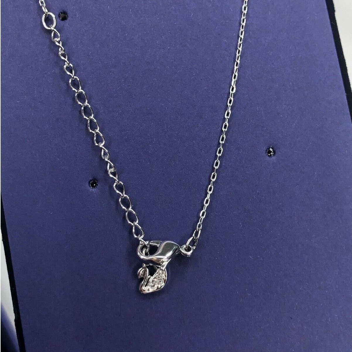 Swarovski Swarovski Crystal Louison Short Necklace Size ONE SIZE - 7 Thumbnail