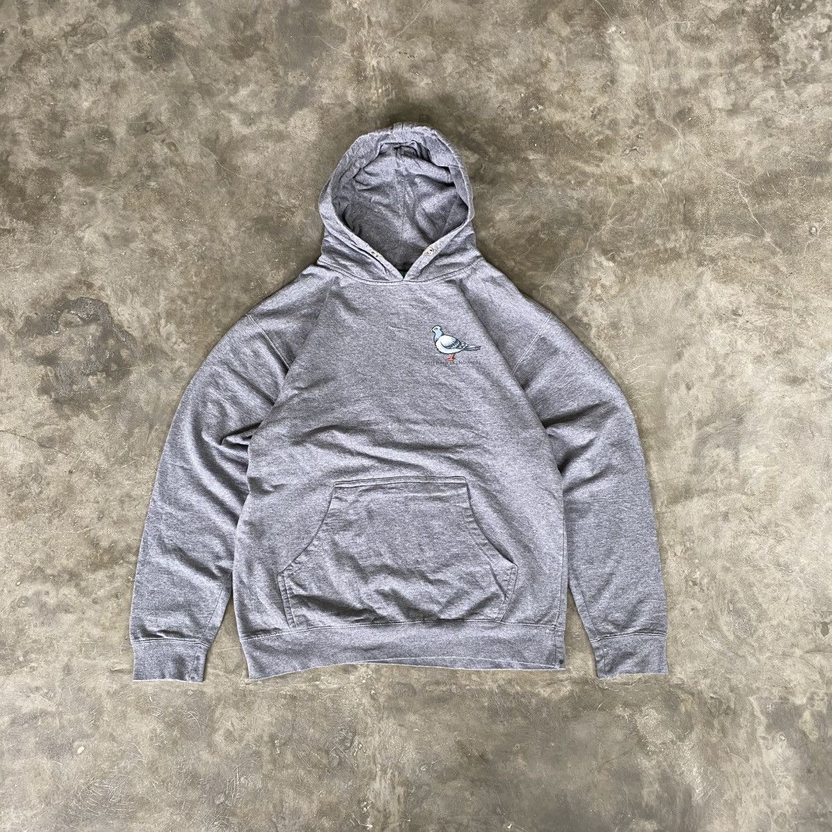Antihero Antihero Skaetboard Independent hoodie Size US XL / EU 56 / 4 - 1 Thumbnail