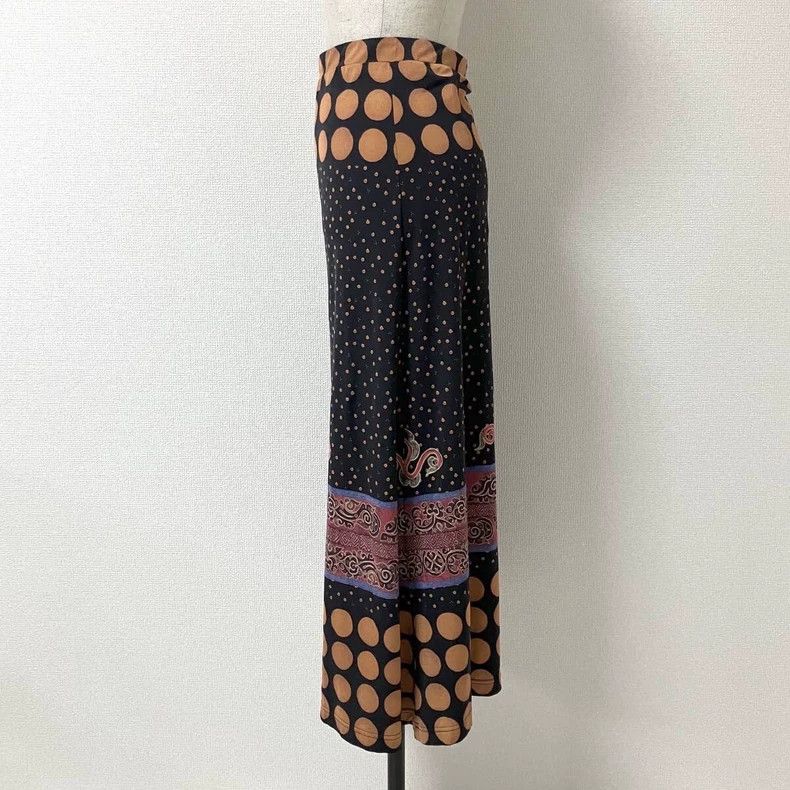 Issey Miyake Issey Miyake size:2 Sun God Half skirt Size 42" / US 20 - 4 Thumbnail