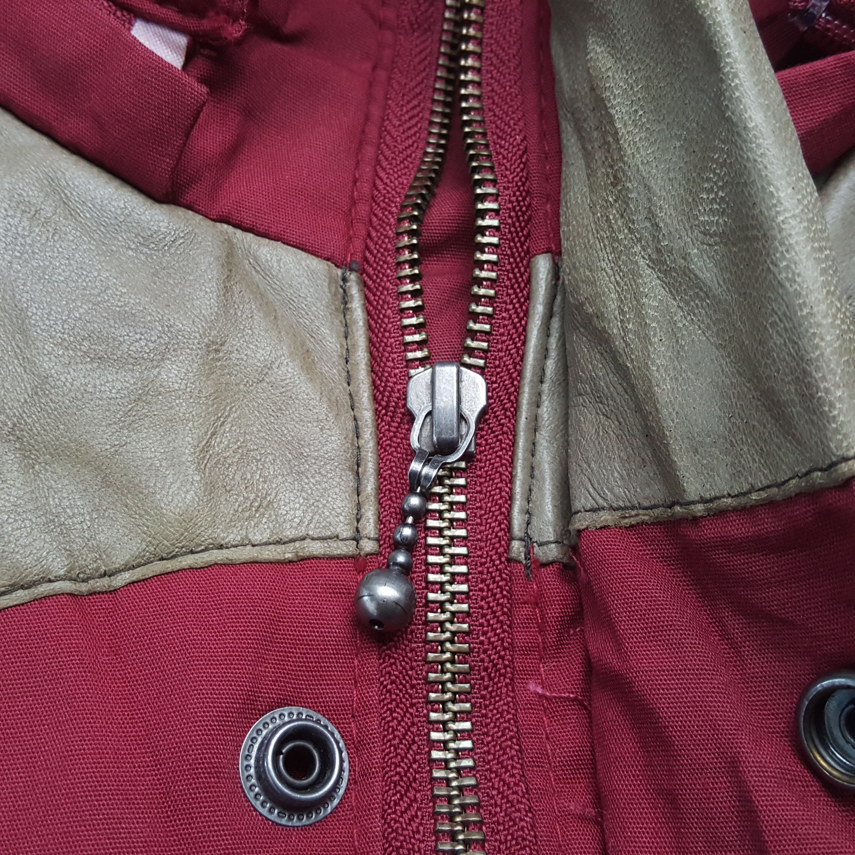 Vintage Glamls Japanese Style Jacket RR11 Size US M / EU 48-50 / 2 - 6 Thumbnail