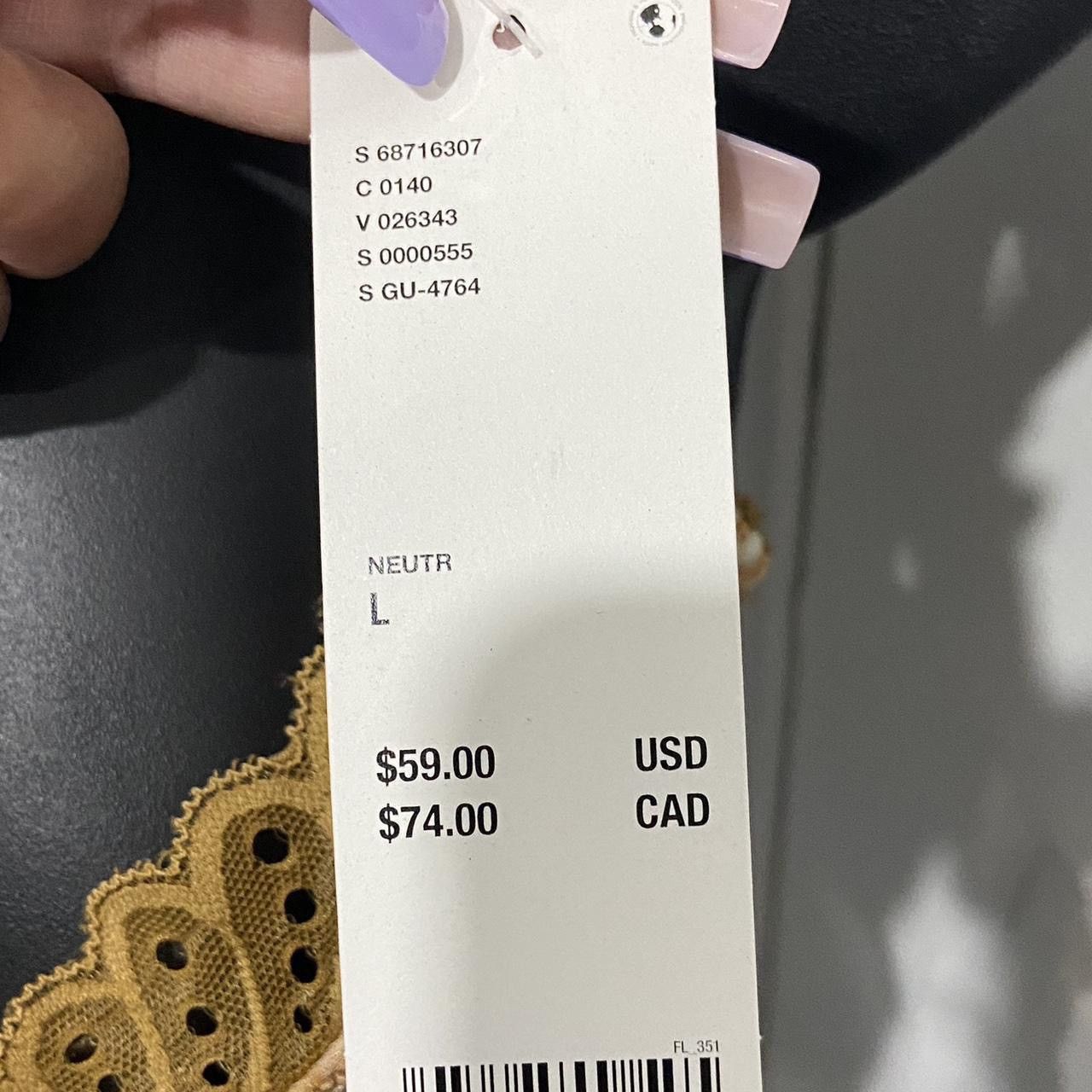 Urban Outfitters Corset top Size L / US 10 / IT 46 - 7 Thumbnail