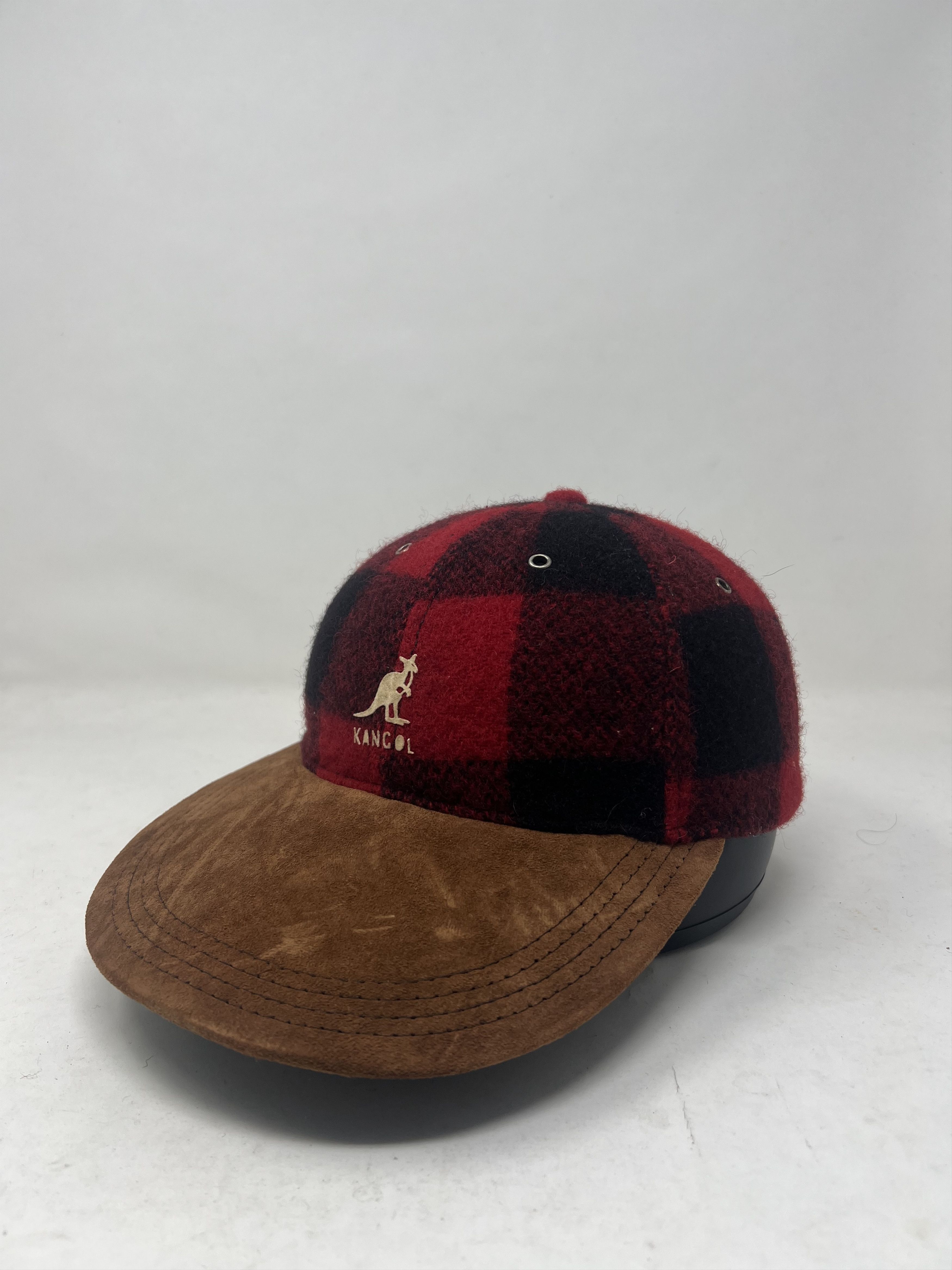 Kangol Kangol Hat Size ONE SIZE - 1 Thumbnail