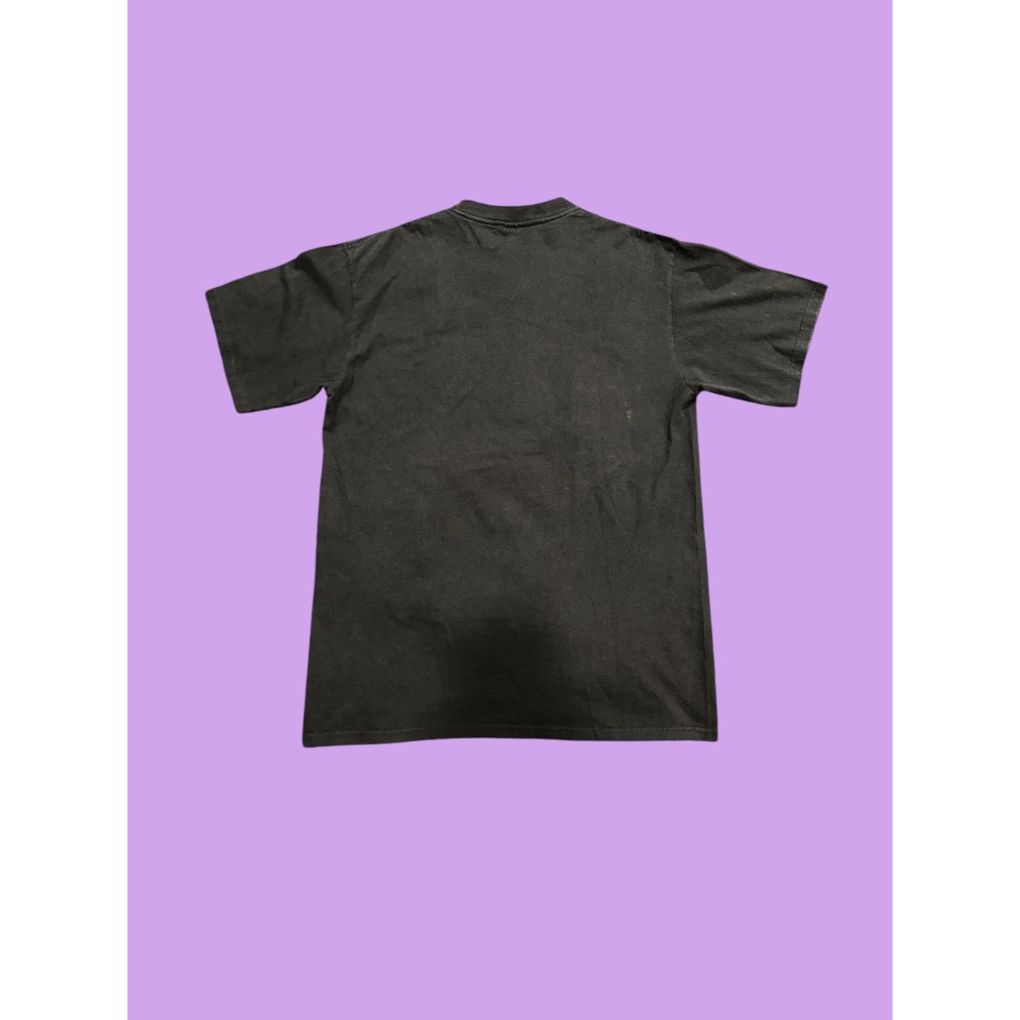 Lee 2001 Lee Sports Los Angeles Lakers T-Shirt Size US L / EU 52-54 / 3 - 4 Thumbnail