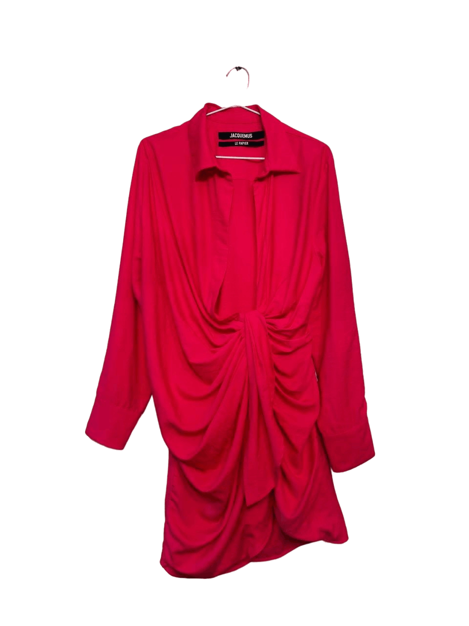 Jacquemus Jacquemus Dress 36 Size XS / US 0-2 / IT 36-38 - 1 Thumbnail