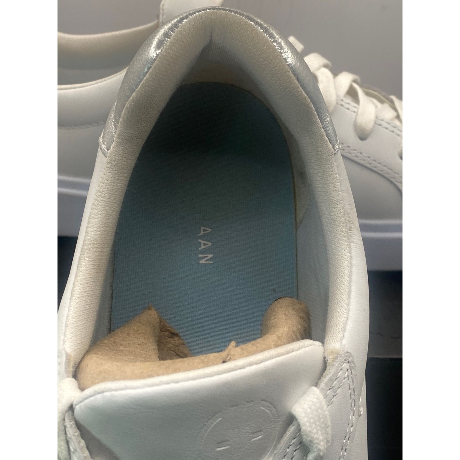 Cole Haan Women's Grand Crosscourt Coaster Sneaker Size 11B Size US 11 / IT 41 - 7 Thumbnail