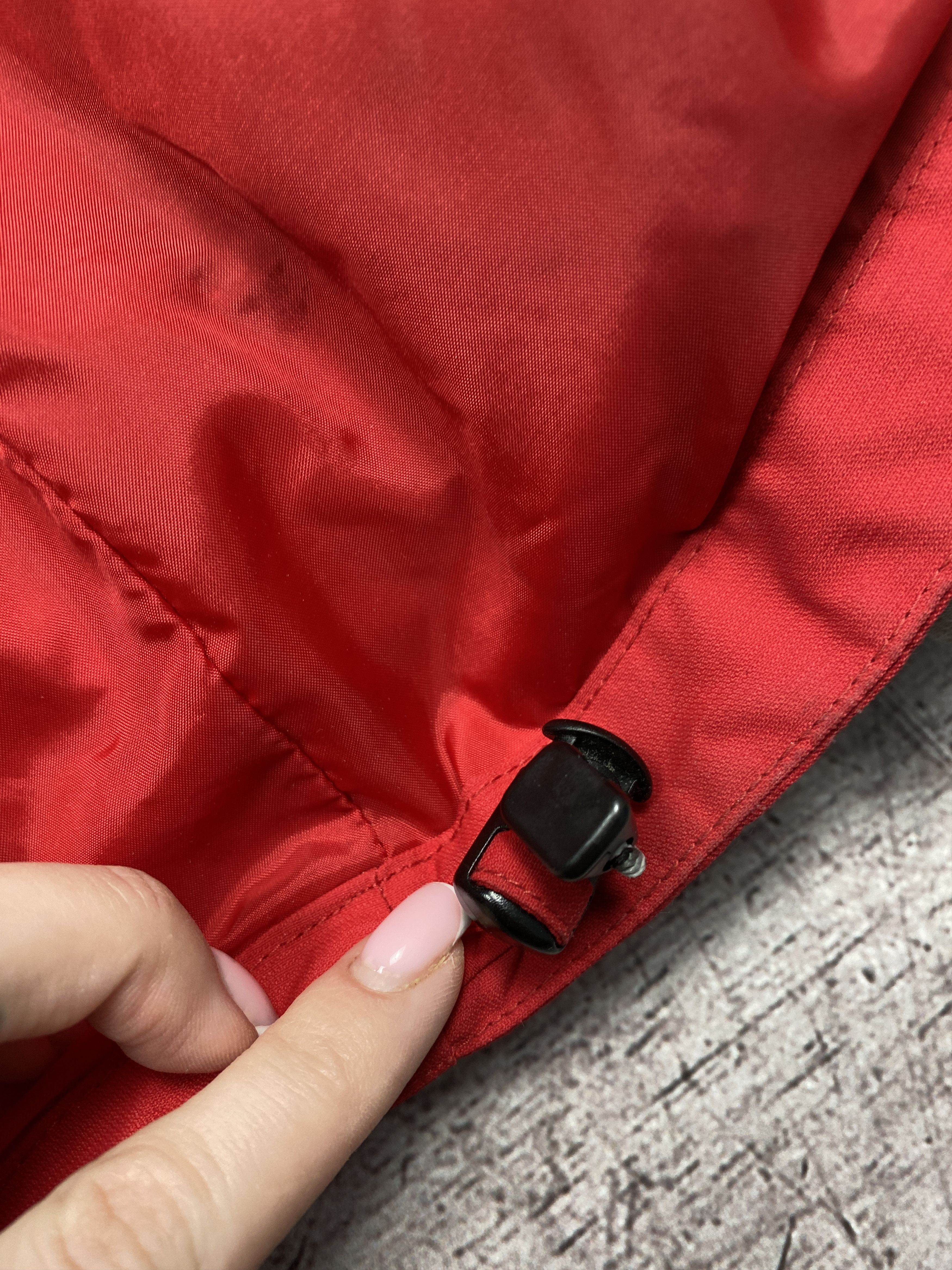 Columbia × Vintage Columbia Vintage Mens 3 in 1 Jacket wits fleece lining Size US S / EU 44-46 / 1 - 10 Thumbnail