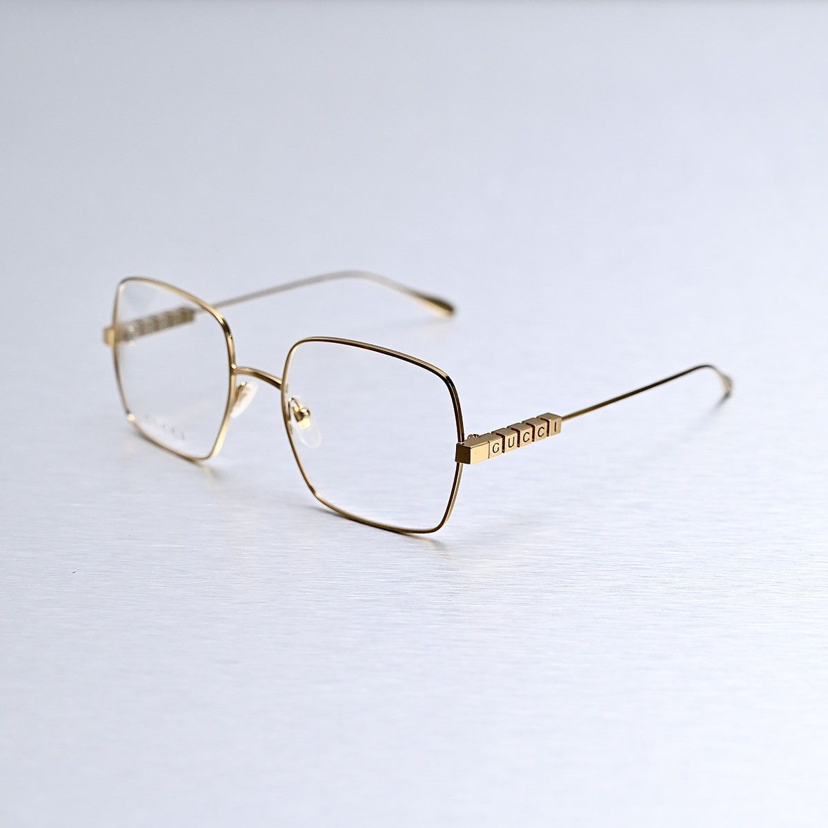 Gucci GUCCI GG1434O GLASSES Size ONE SIZE - 1 Thumbnail