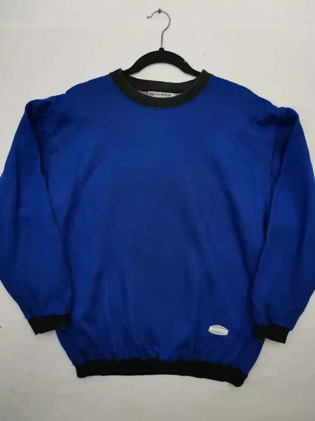 Vintage Vintage Charge Arnold Palmer Sweatshirt Size US L / EU 52-54 / 3 - 1 Thumbnail