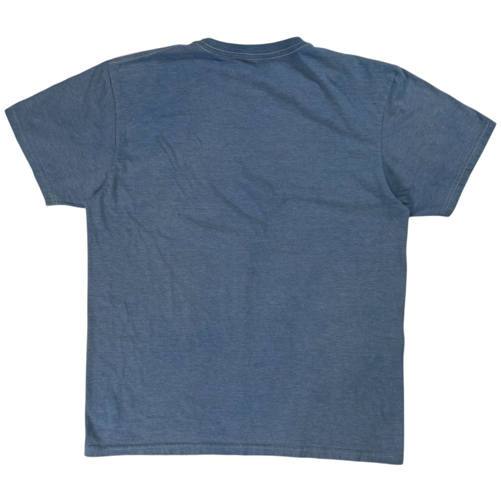 Band Tees × Grateful Dead 2016 Grateful Dead Steal Your Face over dye band tee (M) Size US M / EU 48-50 / 2 - 7 Thumbnail