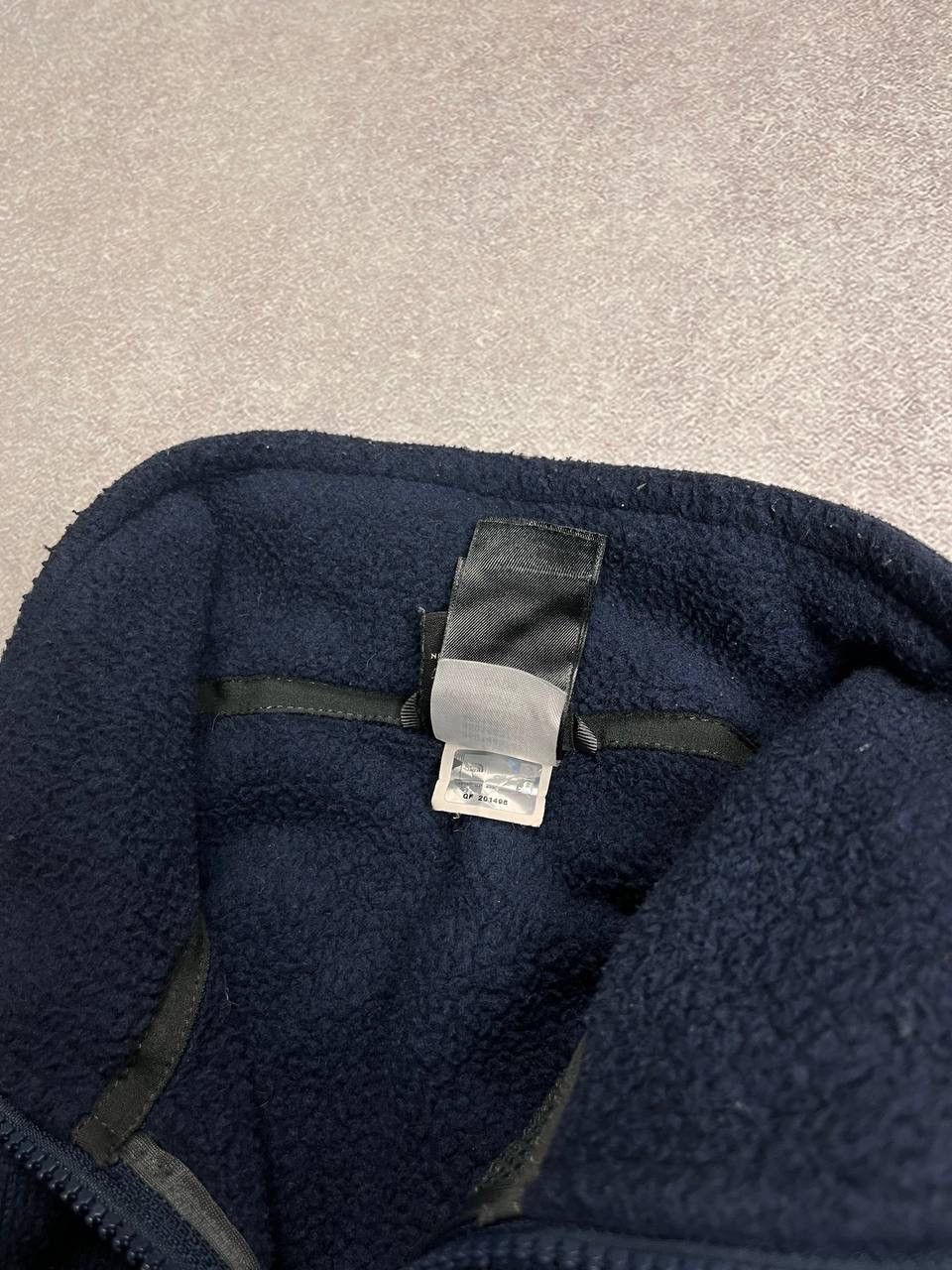 The North Face × Vintage Vintage The North Face Retro Fleece Sherpa Jacket L Size US L / EU 52-54 / 3 - 6 Thumbnail