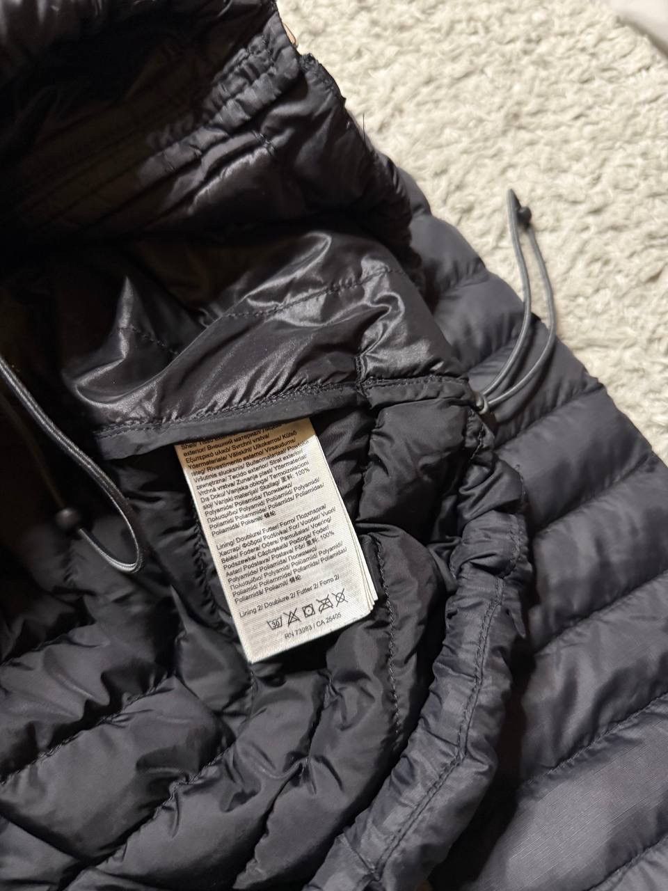 Helly Hansen 00s Vintage Helly Hansen Retro Down Y2K Jacket Rare Size US L / EU 52-54 / 3 - 7 Thumbnail