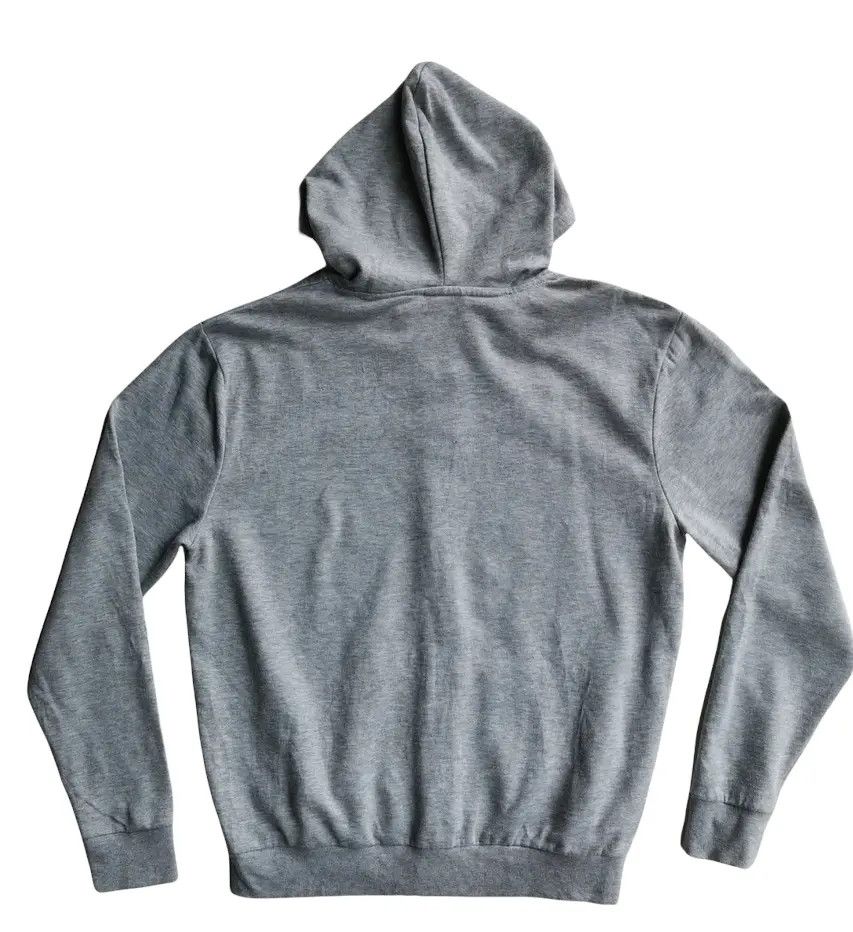 Brooklyn Clothing Brooklyn U.N.S.C Big Logo Hoodie Sweatshirt Size US L / EU 52-54 / 3 - 2 Thumbnail