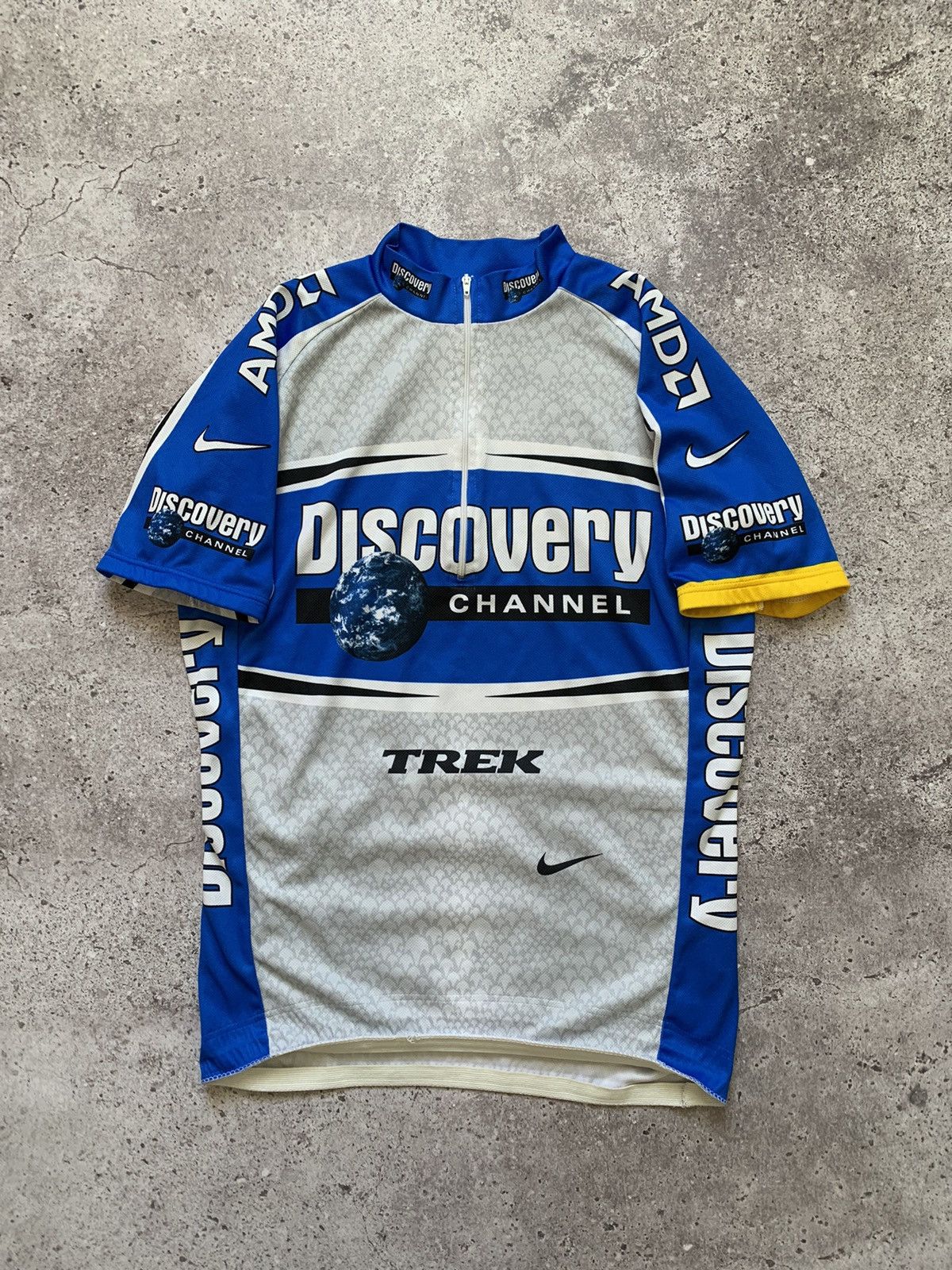 Subaru cycling jersey sale