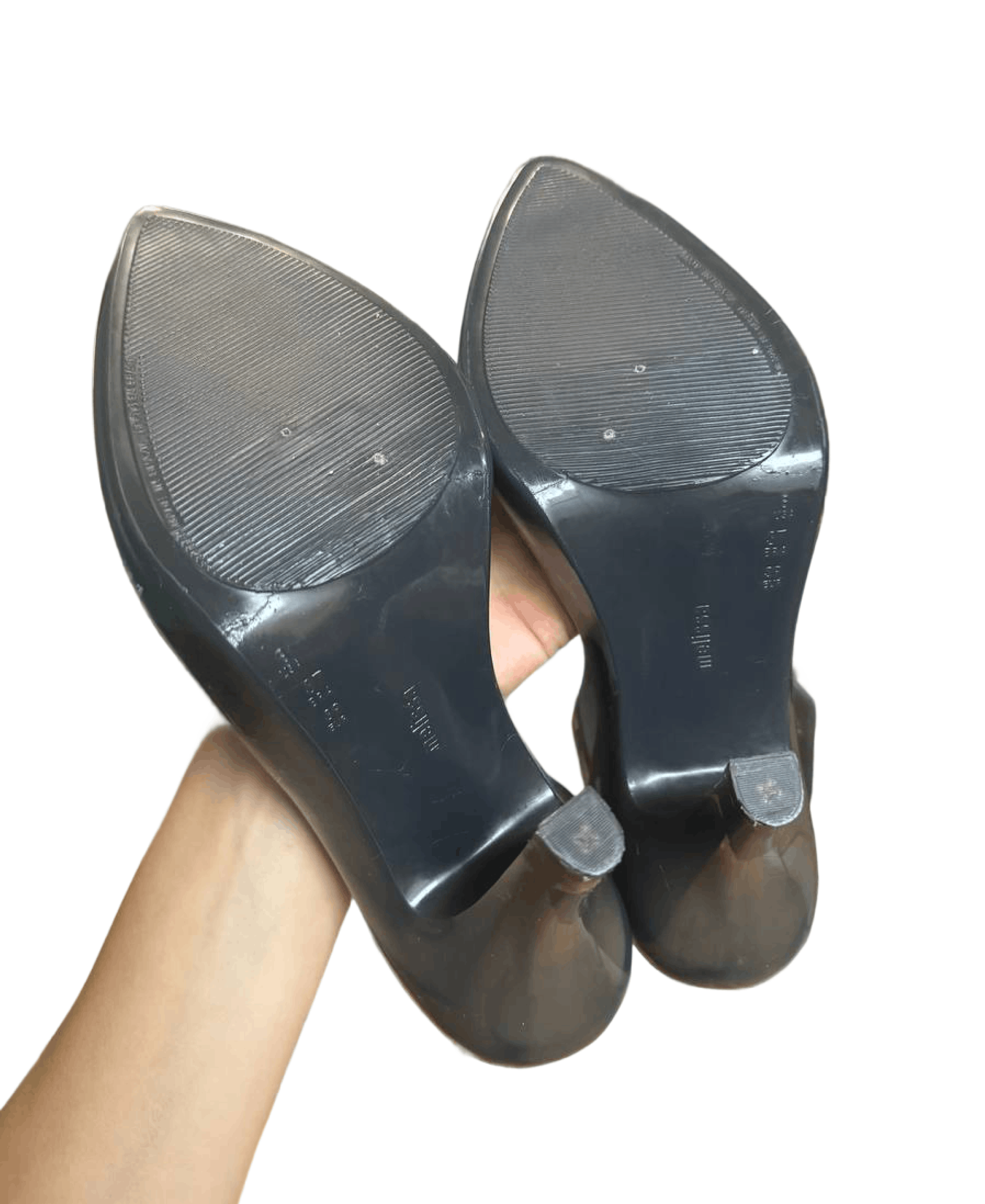Melissa × Vivienne Westwood Vivienne Westwood Anglomania