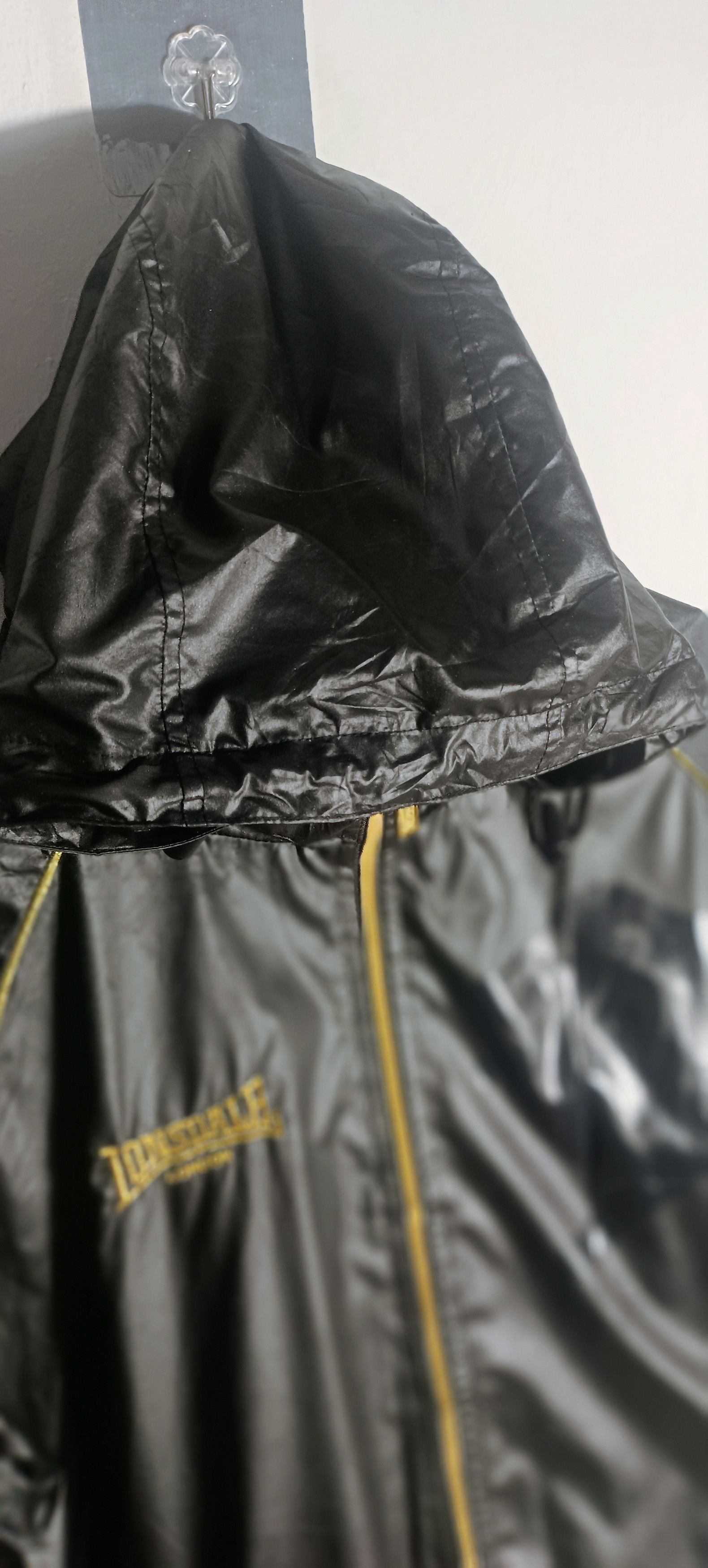 Liberty London × Lonsdale Lonsdale London Boxing Club Hoodie Jacket Size US M / EU 48-50 / 2 - 6 Thumbnail