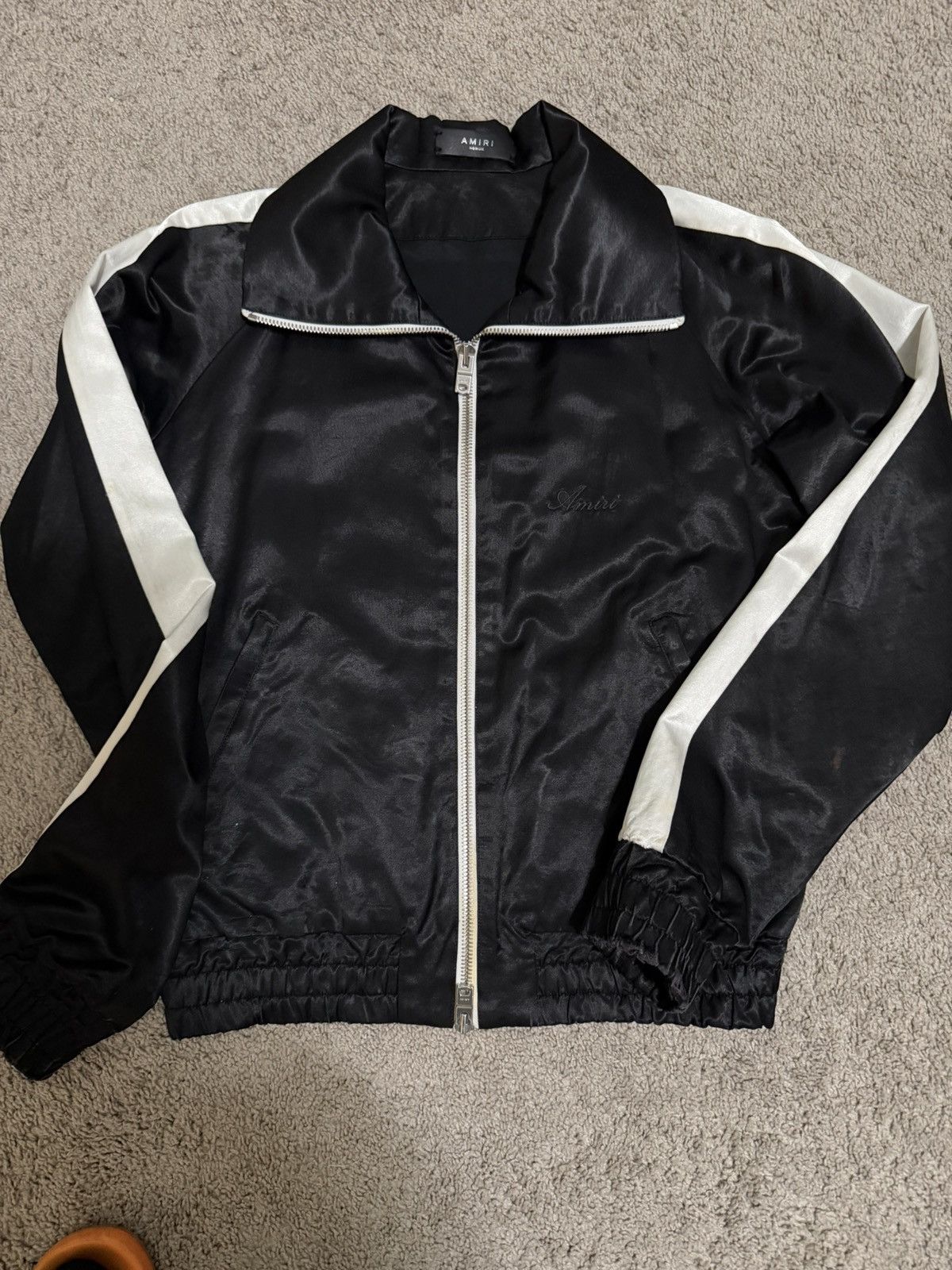 Amiri Amiri Size US M / EU 48-50 / 2 - 1 Thumbnail