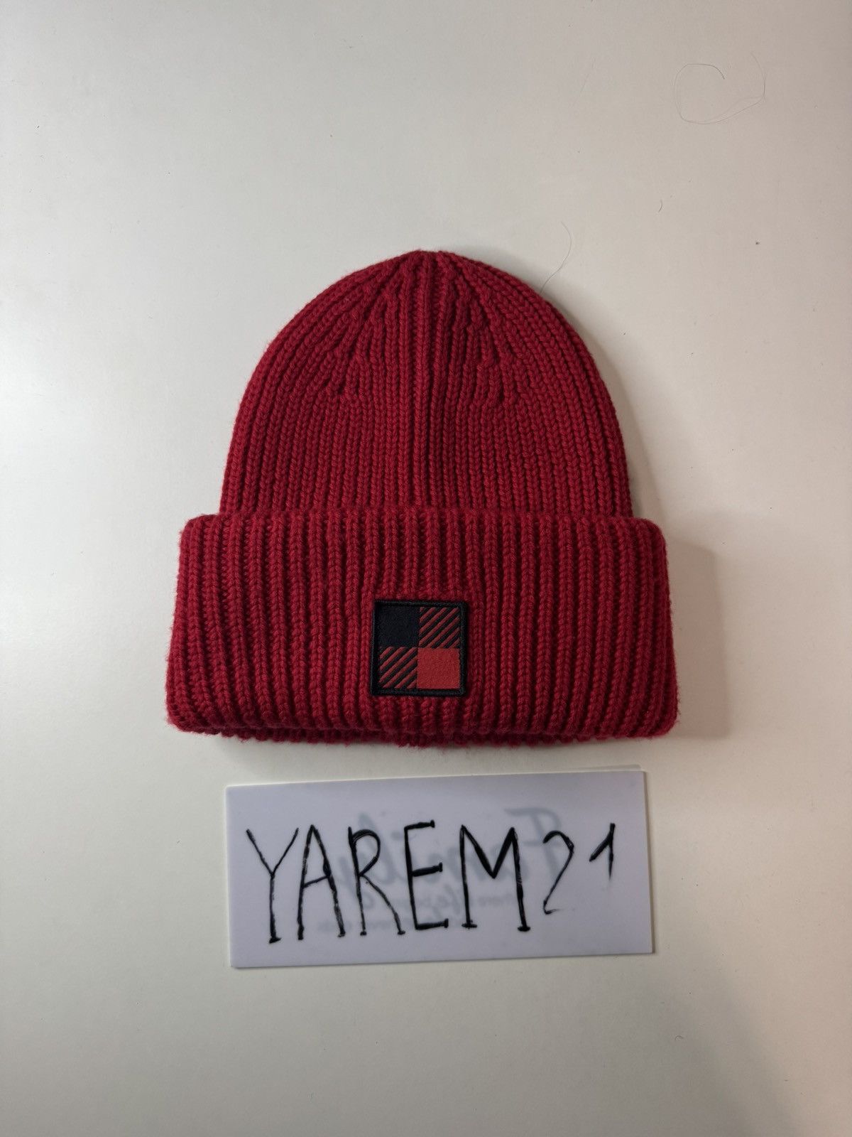 Woolrich Woolen Mills Woolrich hat cap Size ONE SIZE - 1 Thumbnail