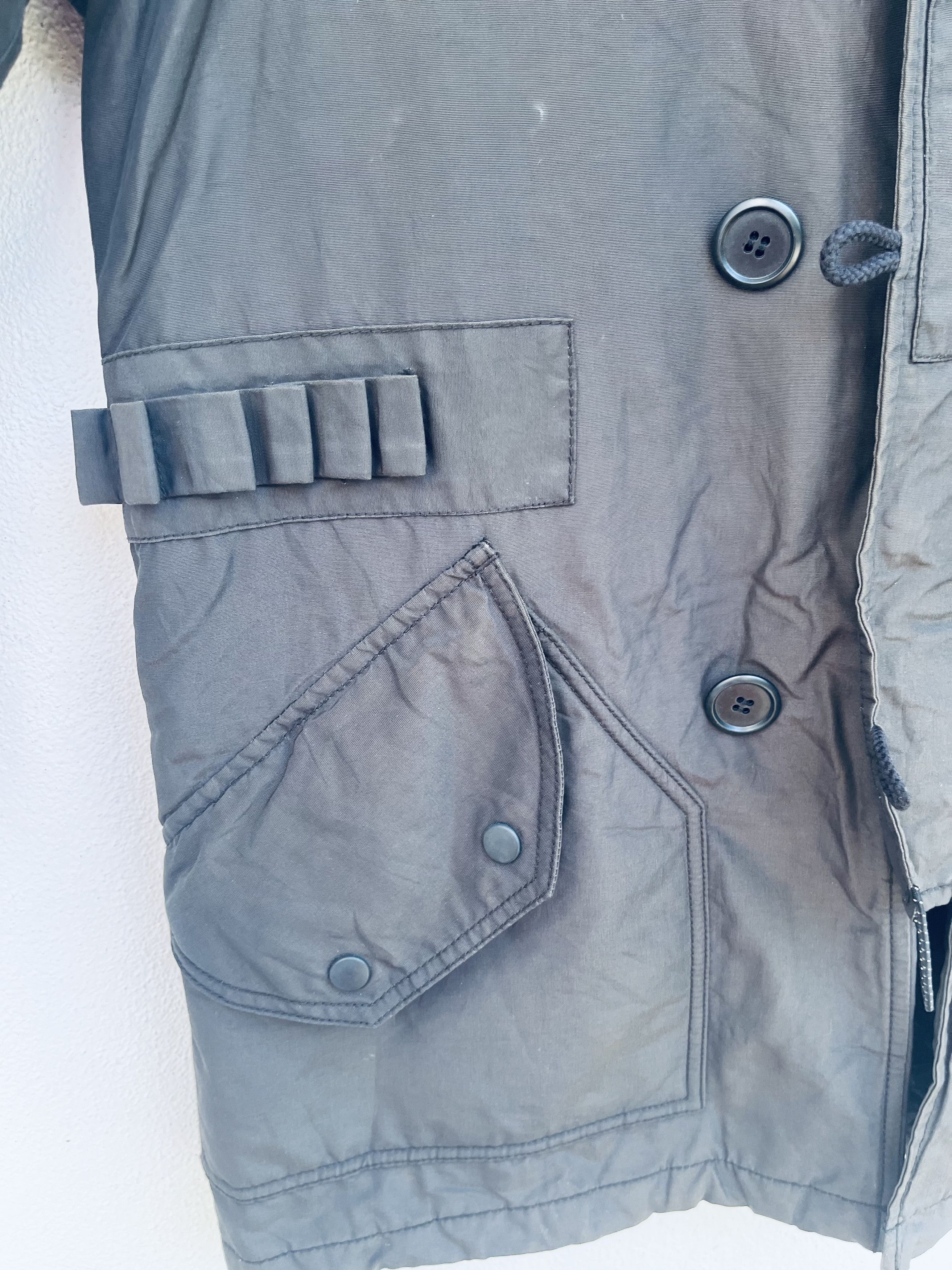 Japanese Brand × PPFM Vintage PPFM Bullet Japanese Designer Fashion Style Size US XL / EU 56 / 4 - 9 Thumbnail