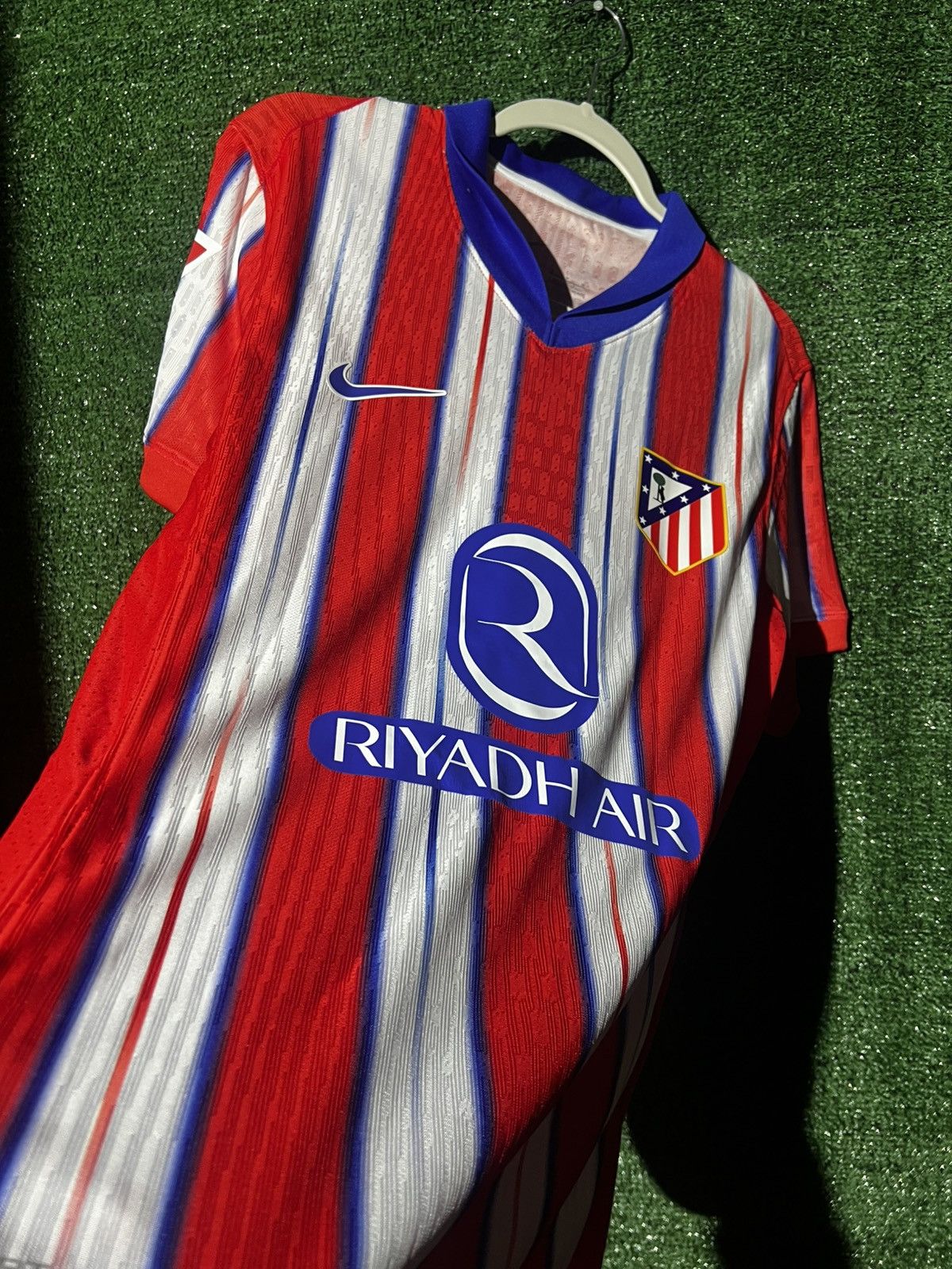 Nike Atlético Madrid 24/25 Size US M / EU 48-50 / 2 - 4 Thumbnail