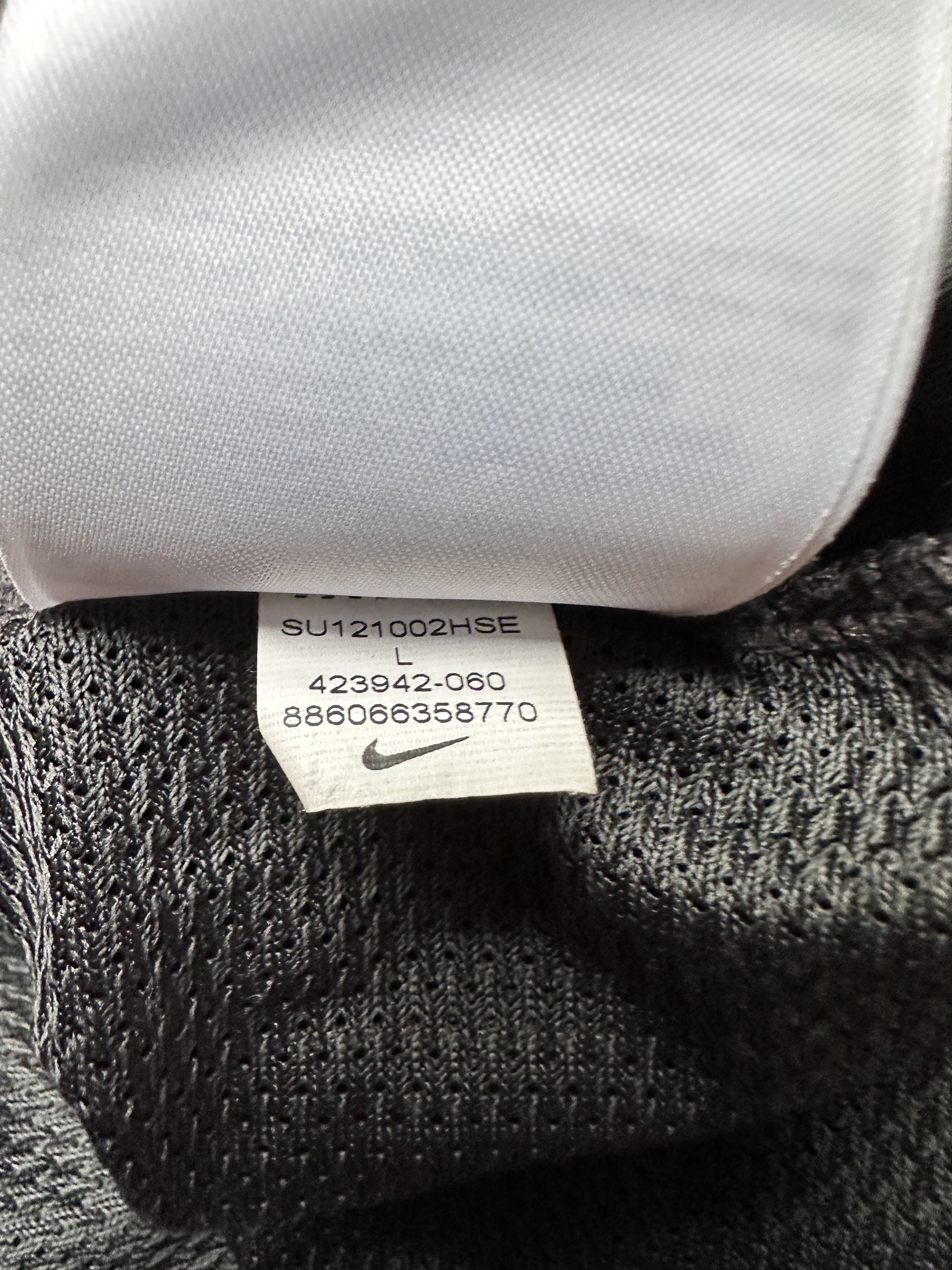 Nike Nike Manchester United jersey Size US L / EU 52-54 / 3 - 6 Thumbnail
