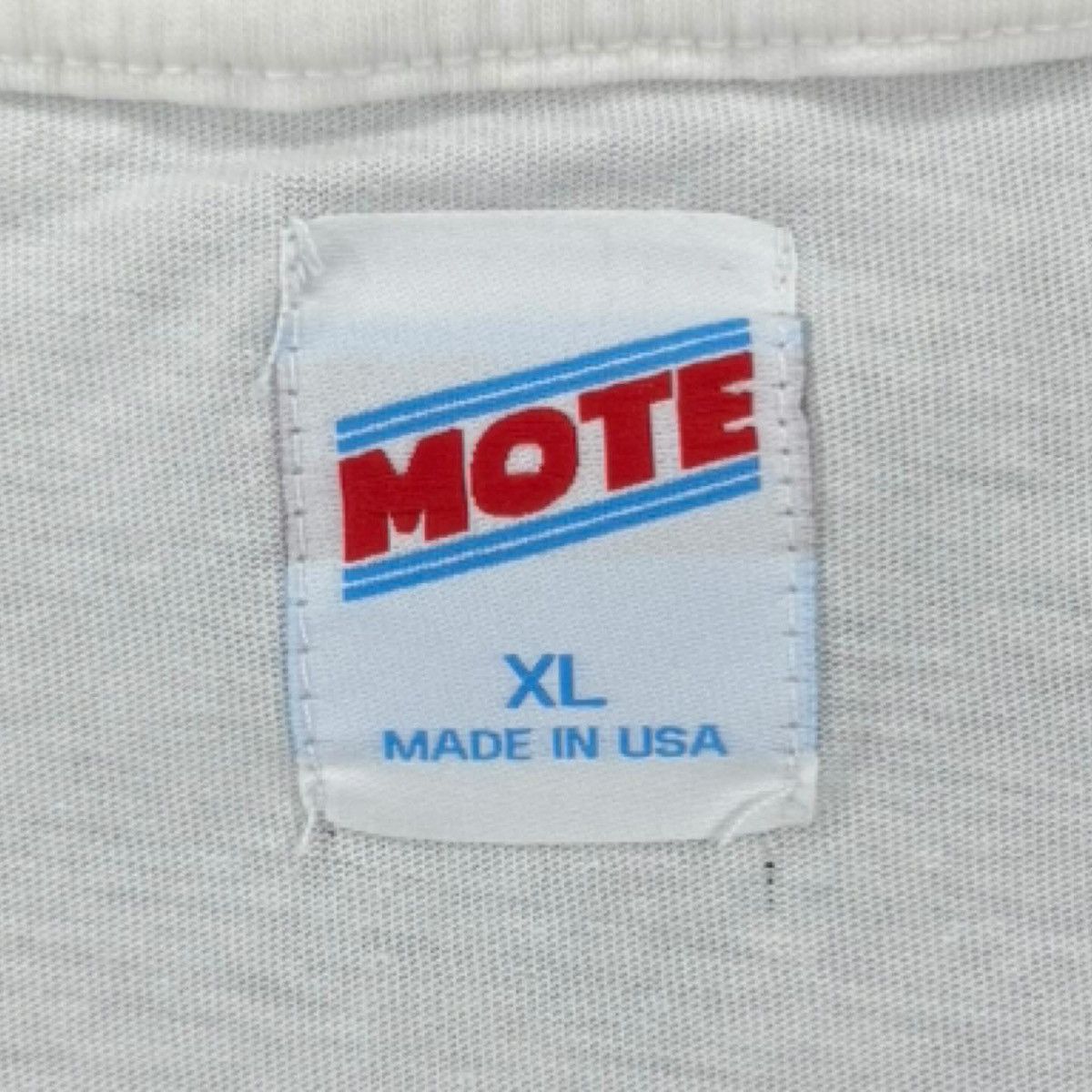 Other Mote Garden T-Shirt Size US XL / EU 56 / 4 - 5 Thumbnail