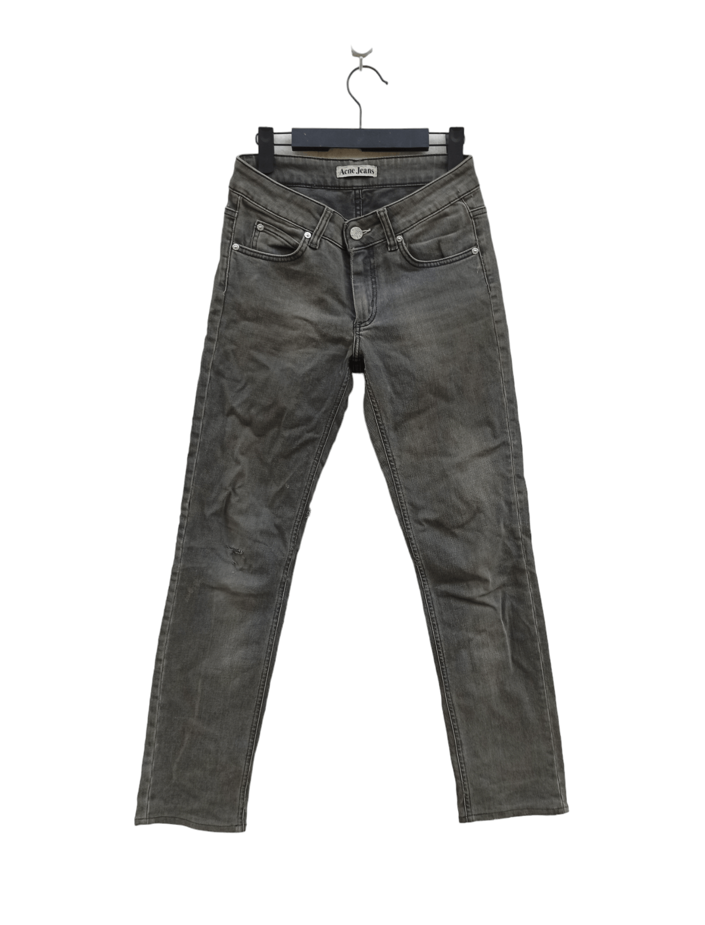 Acne Studios × Vintage Vintage Ance Jean Size 29" - 1 Thumbnail