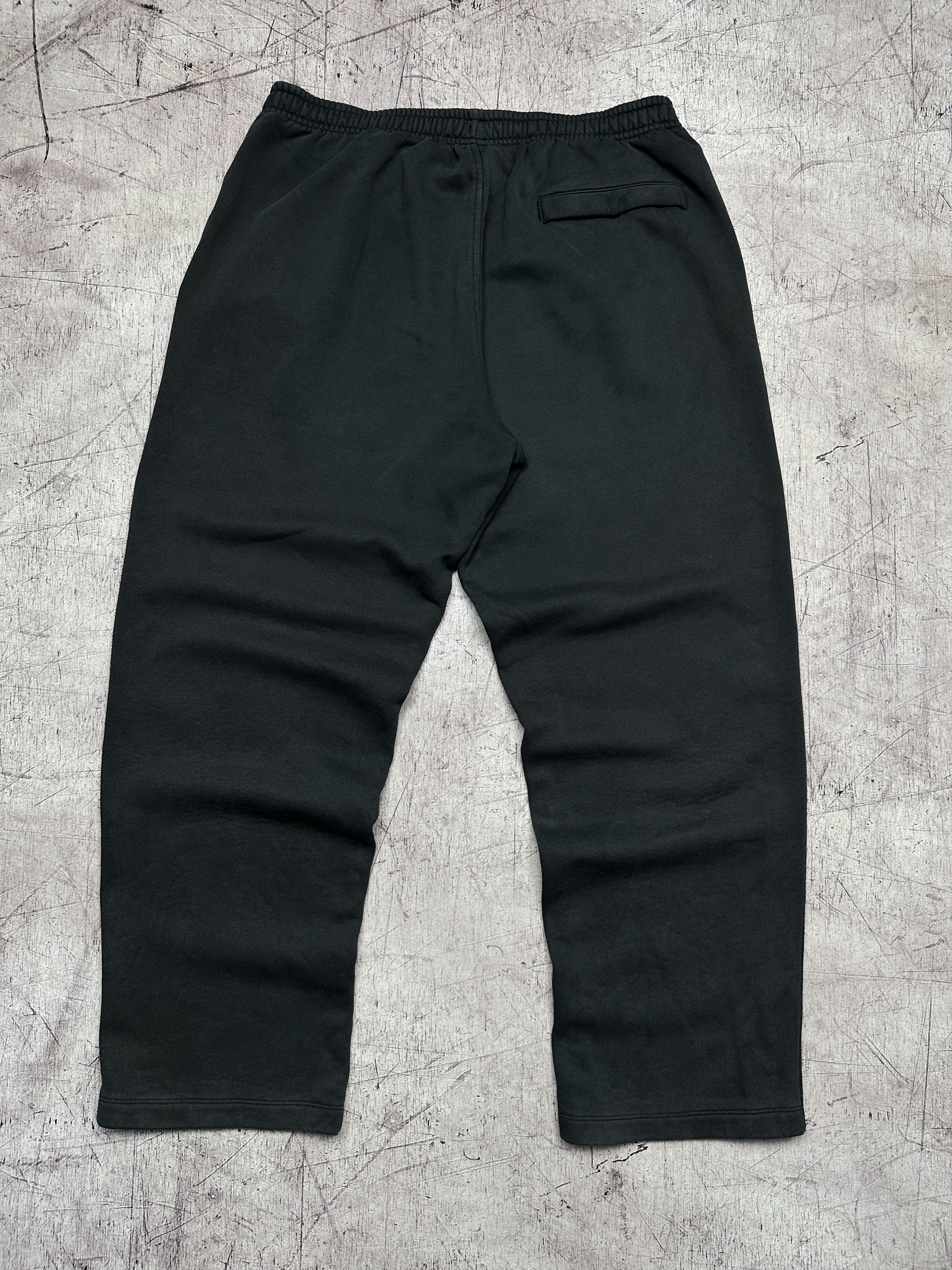 Nike Nike Vintage Mens Sweatpants Cotton Track Pants Size US 36 / EU 52 - 9 Thumbnail