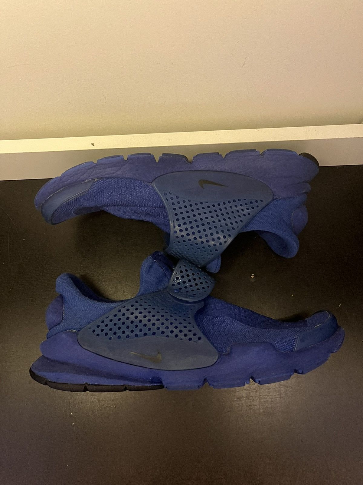 Nike Nike Sock Dart Independence Day Blue Men’s 9 686058-440 Size US 9 / EU 42 - 3 Thumbnail