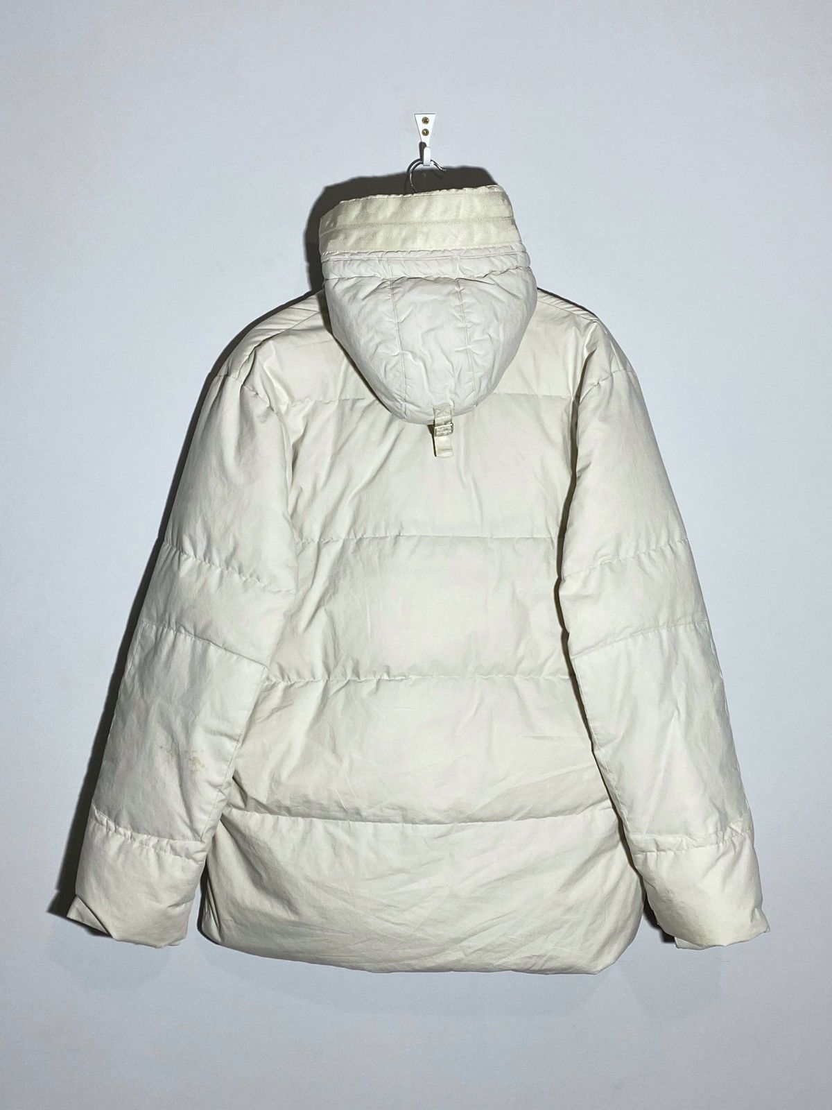 C.P. Company Vintage C.P Company Piuma Doca Down Puffer Jacket A/W 2006 Size US L / EU 52-54 / 3 - 4 Thumbnail