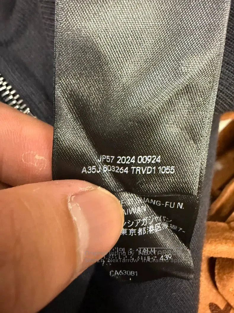 Balenciaga Balenciaga Planet Earth Zip Hoodie. Size US L / EU 52-54 / 3 - 7 Thumbnail