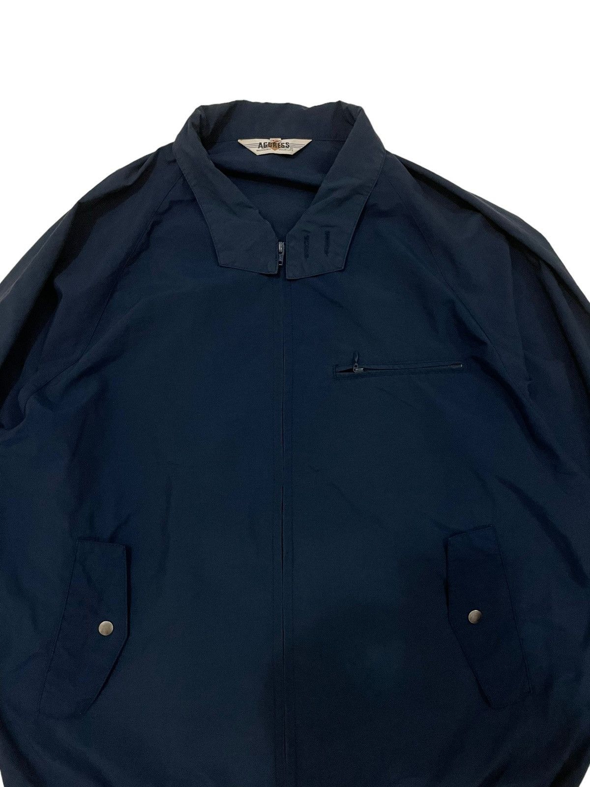 Japanese Brand × Vintage Vintage Japanese Workwear Jacket Size US M / EU 48-50 / 2 - 5 Thumbnail