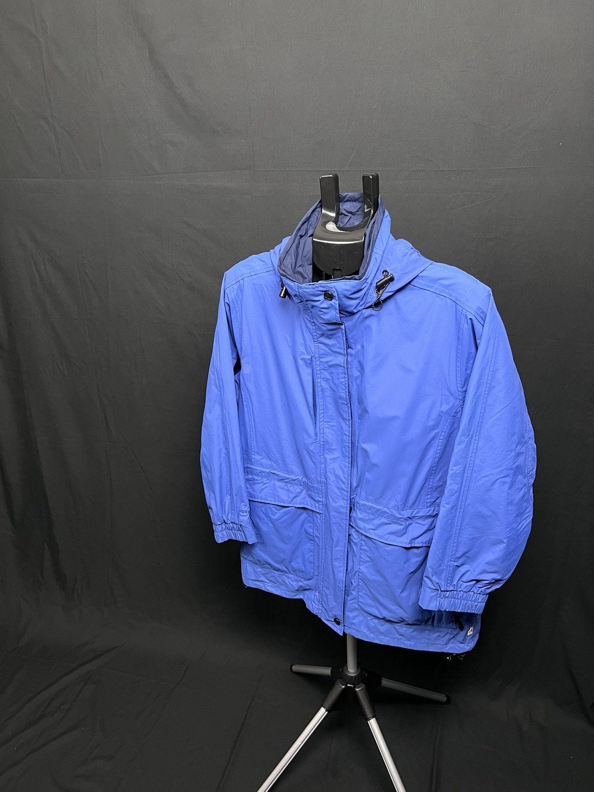Vintage 🔴 Regatta Vintage jacket isotex great outdoors Size US M / EU 48-50 / 2 - 1 Thumbnail