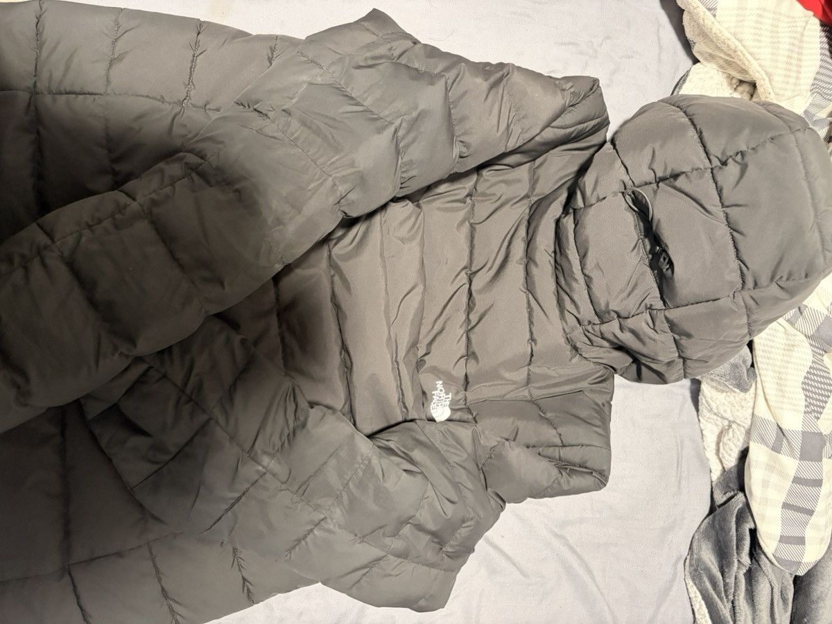 The North Face North face puffer Size L / US 10 / IT 46 - 2 Thumbnail