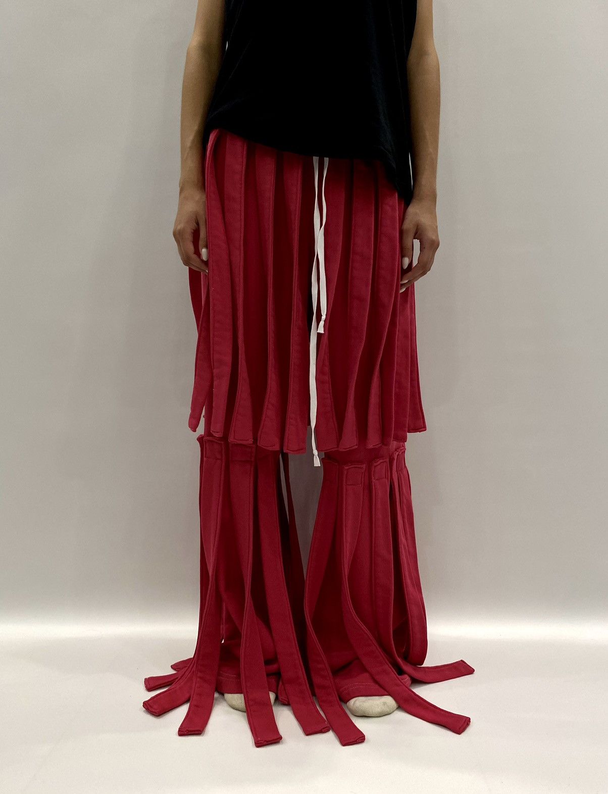 Japanese Brand Mollyworld Pants “Tokioto” Size US 31 - 2 Thumbnail
