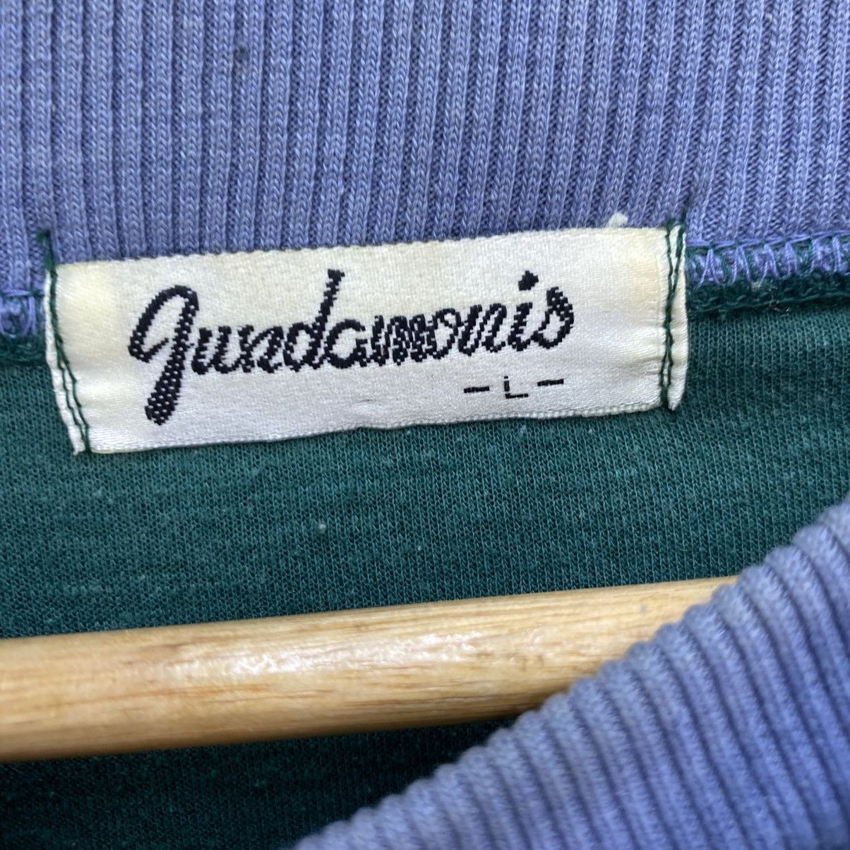 Japanese Brand 🌺Japanese Brand Gundamonis Spelling Planet Embroidered Size US M / EU 48-50 / 2 - 6 Thumbnail