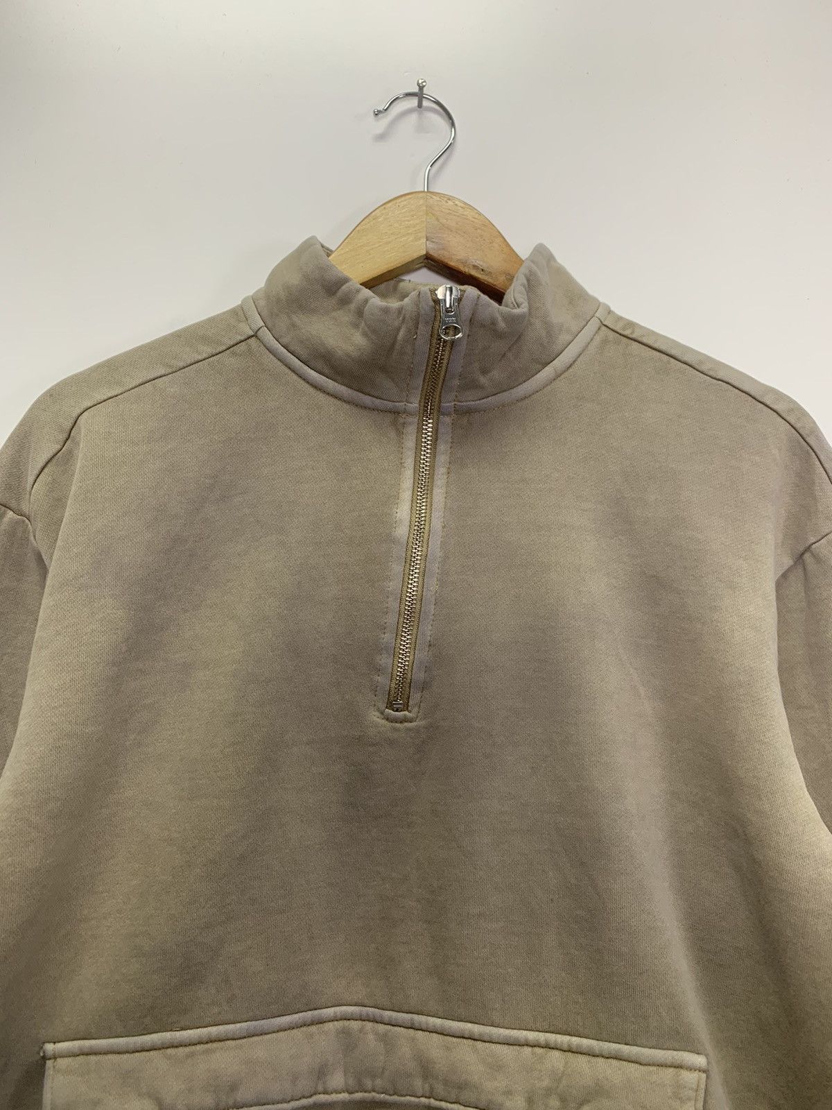 Vintage Vintage Original Use Sweater Size US L / EU 52-54 / 3 - 3 Thumbnail