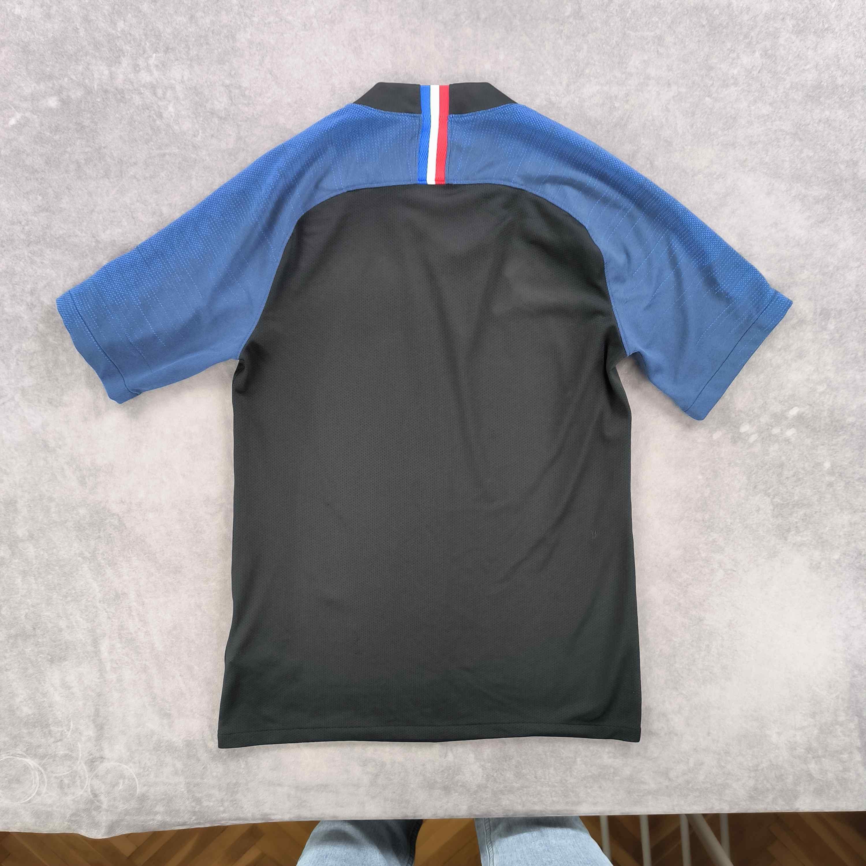 Jordan Brand Paris Saint-Germain 20-21 Jordan training football jersey S Size US S / EU 44-46 / 1 - 2 Thumbnail