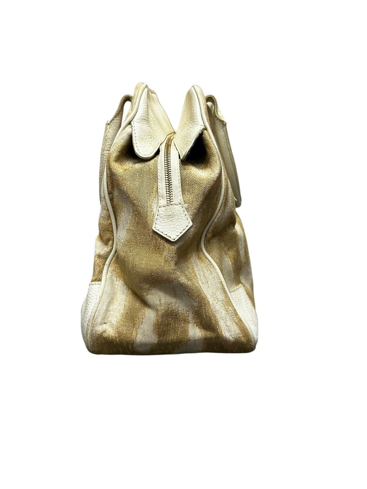 Vivienne Westwood Vintage Vivienne Westwood Bowling Bag Size ONE SIZE - 2 Thumbnail