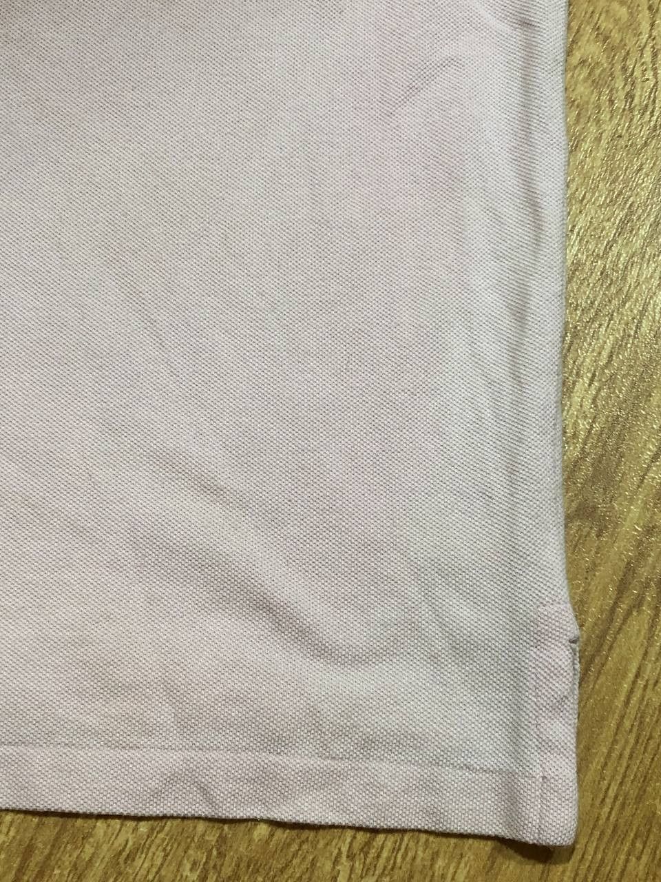 Polo Ralph Lauren Vintage Polo Ralph Lauren Slim Fit Polo Size M Size US M / EU 48-50 / 2 - 21 Thumbnail