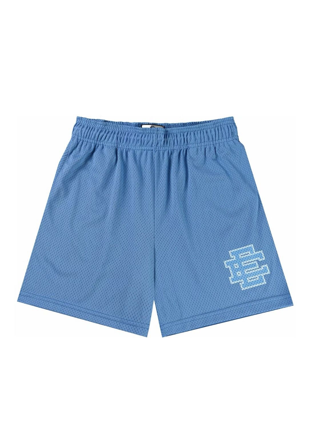 Eric Emanuel Eric Emanuel EE Basic Short Victory Blue/Victory Size US 40 / EU 56 - 1 Thumbnail