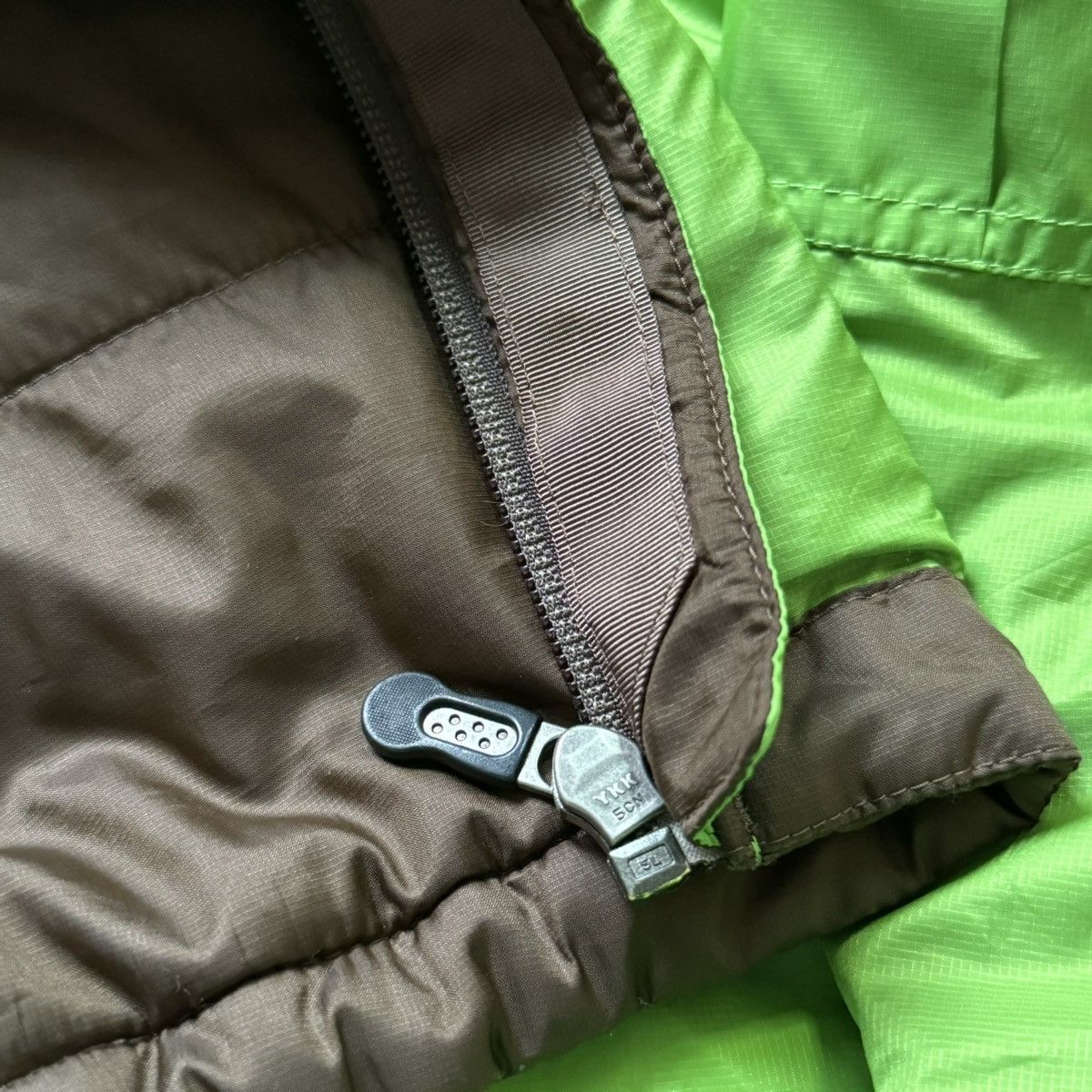 Patagonia Patagonia primaloft men's vest XL Size US XL / EU 56 / 4 - 10 Thumbnail