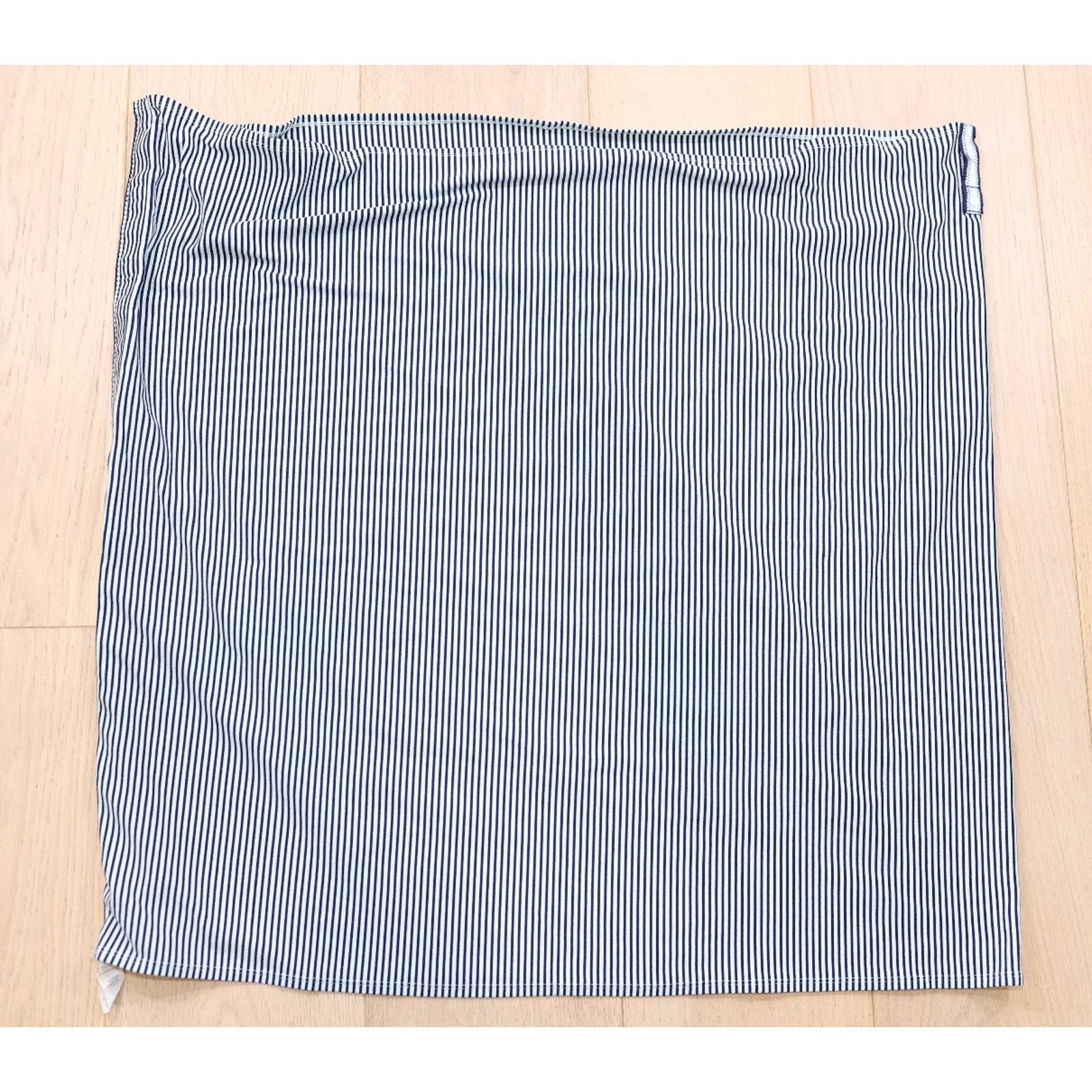 Lululemon LULULEMON Athletica Vinyasa Wrap Stretch Snap Scarf Striped Size ONE SIZE - 4 Thumbnail