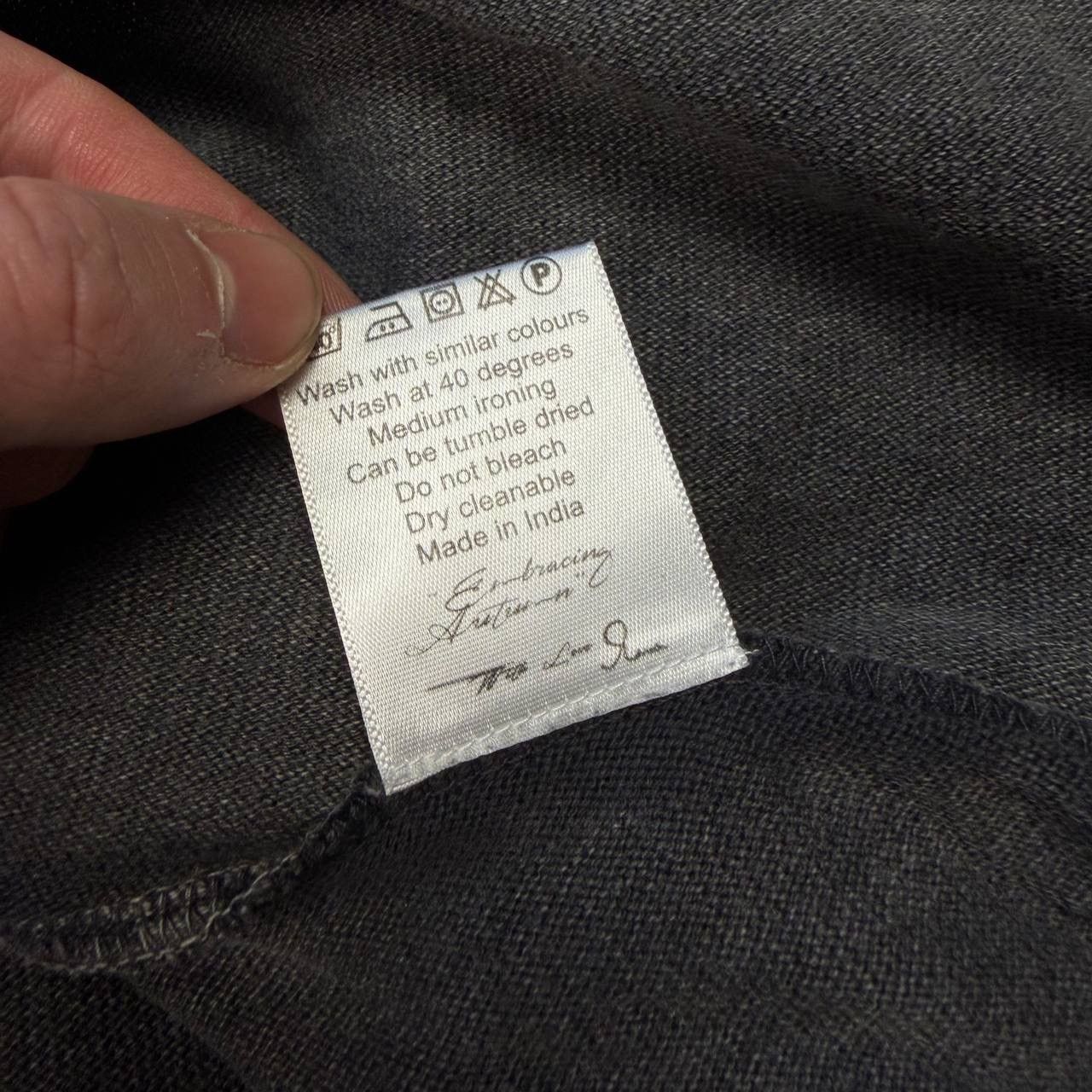 If Six Was Nine Eva I Valla women's blouse Size XS / US 0-2 / IT 36-38 - 8 Thumbnail