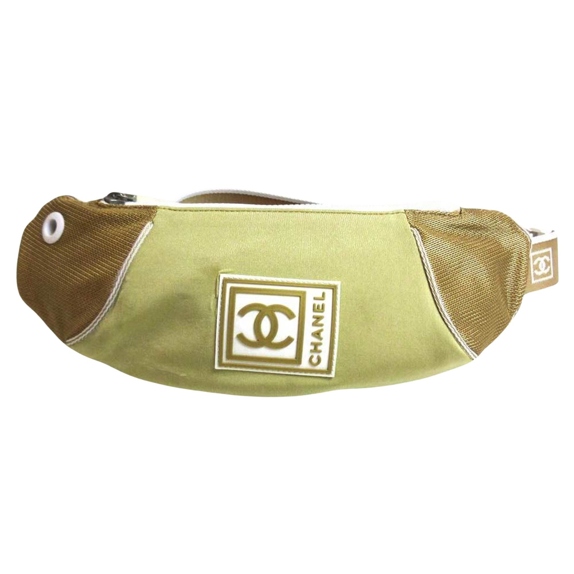 Chanel Chanel Sport line shoulder Size ONE SIZE - 1 Thumbnail