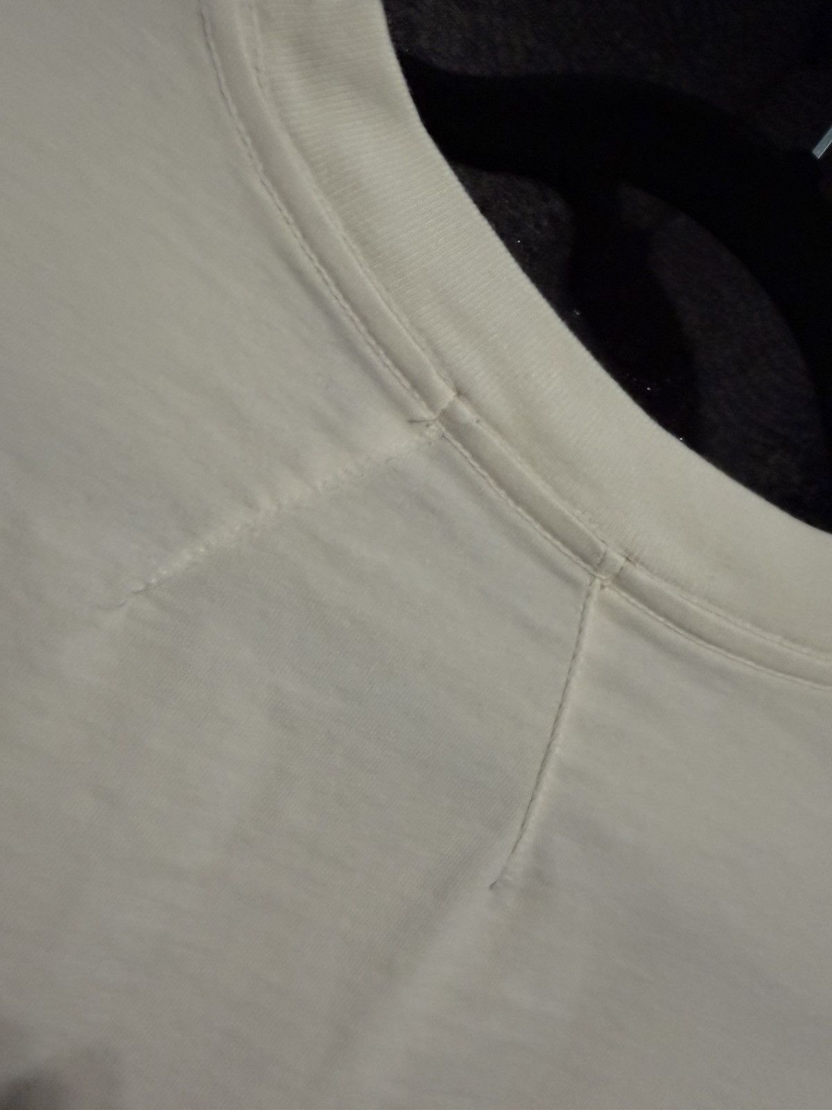 Rhude Vintage Racing Tshirt Size US S / EU 44-46 / 1 - 8 Thumbnail