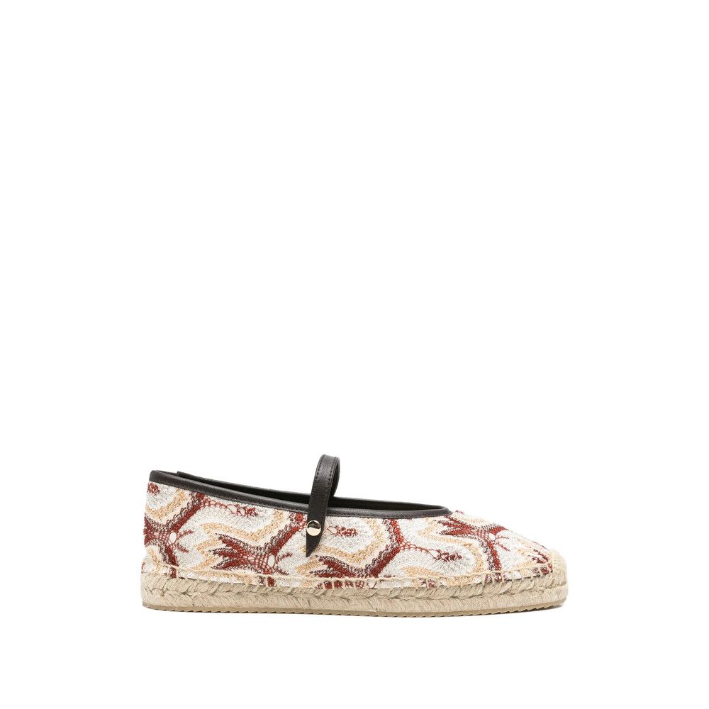 Missoni Missoni NEUTRALS Boots Size US 7 / IT 37 - 1 Thumbnail