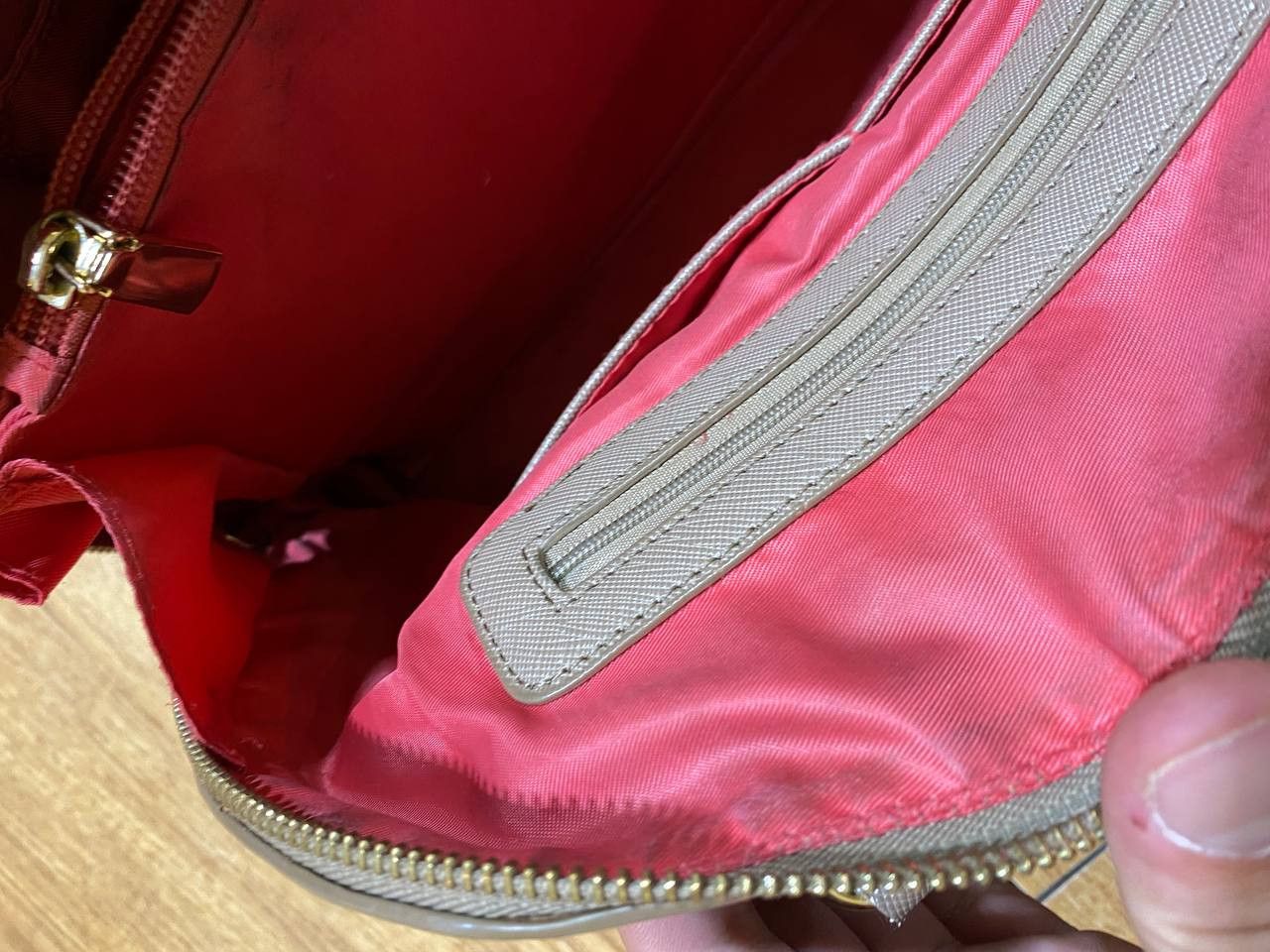 Polo Ralph Lauren Handle Bags Polo Ralph Lauren Vintage Streetwear Y2K Size ONE SIZE - 19 Thumbnail