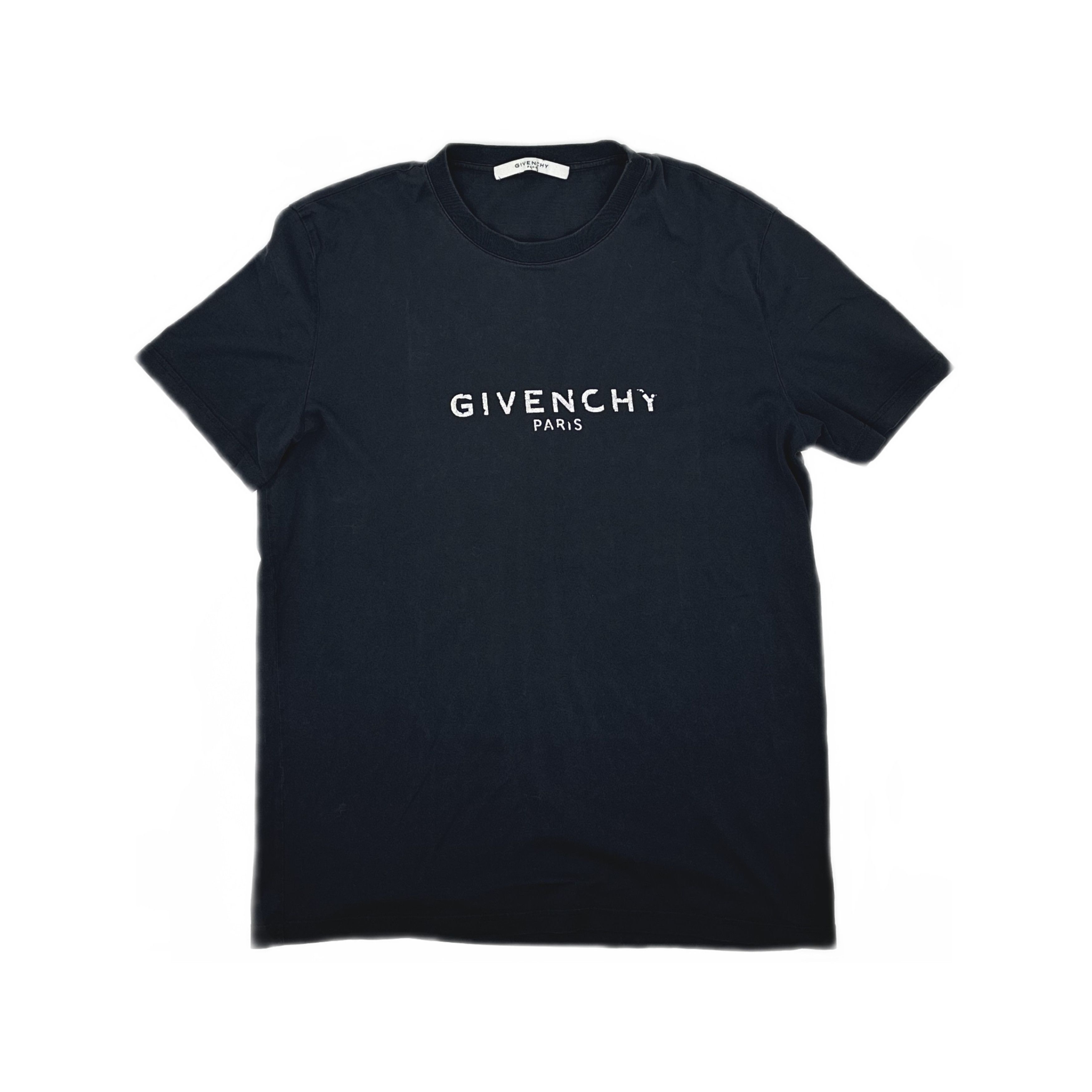 Givenchy Givenchy Naked Woman Oversized T-shirt size XXS (L) | Grailed