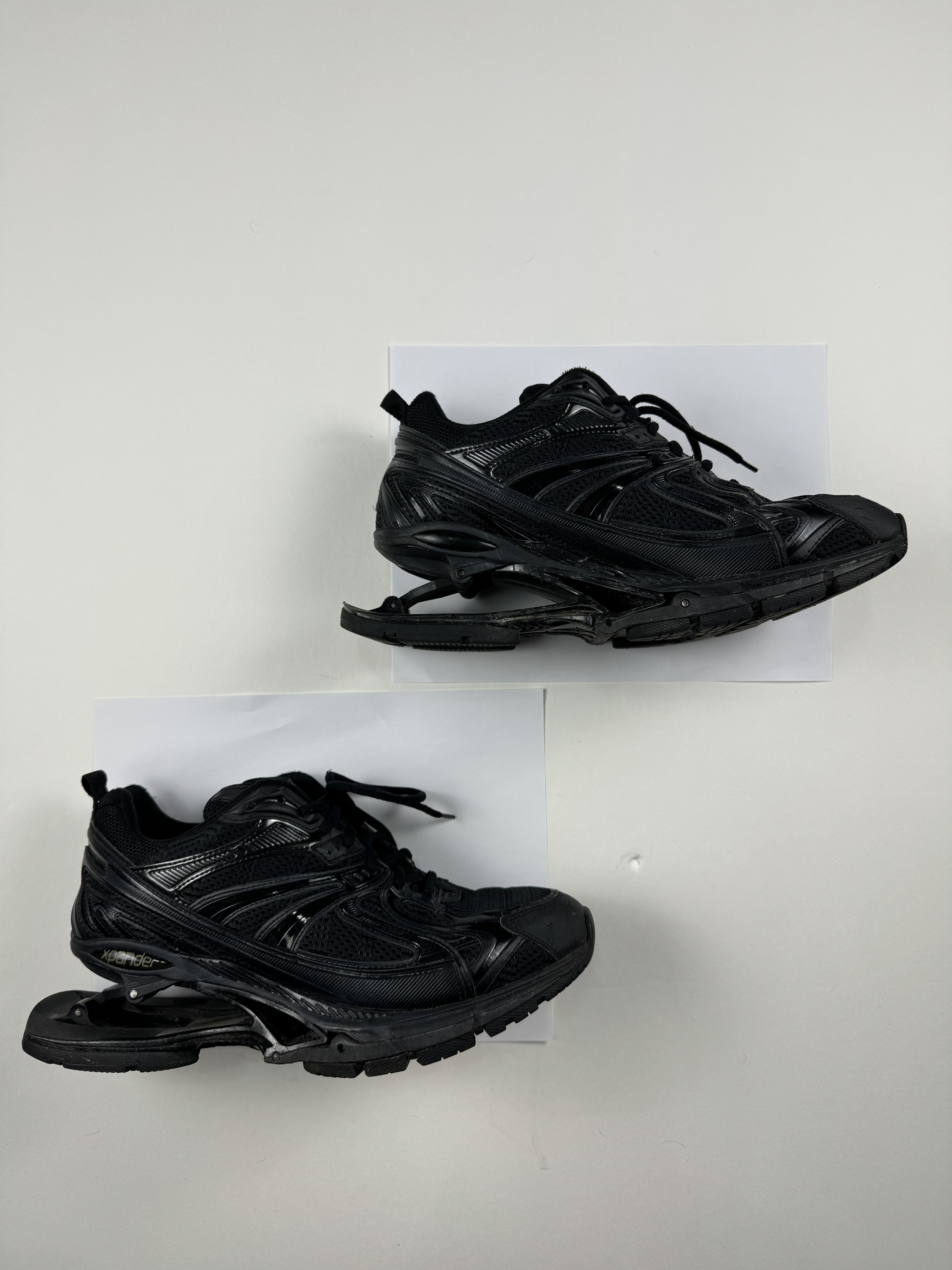 Balenciaga Xpander Shoes | Grailed