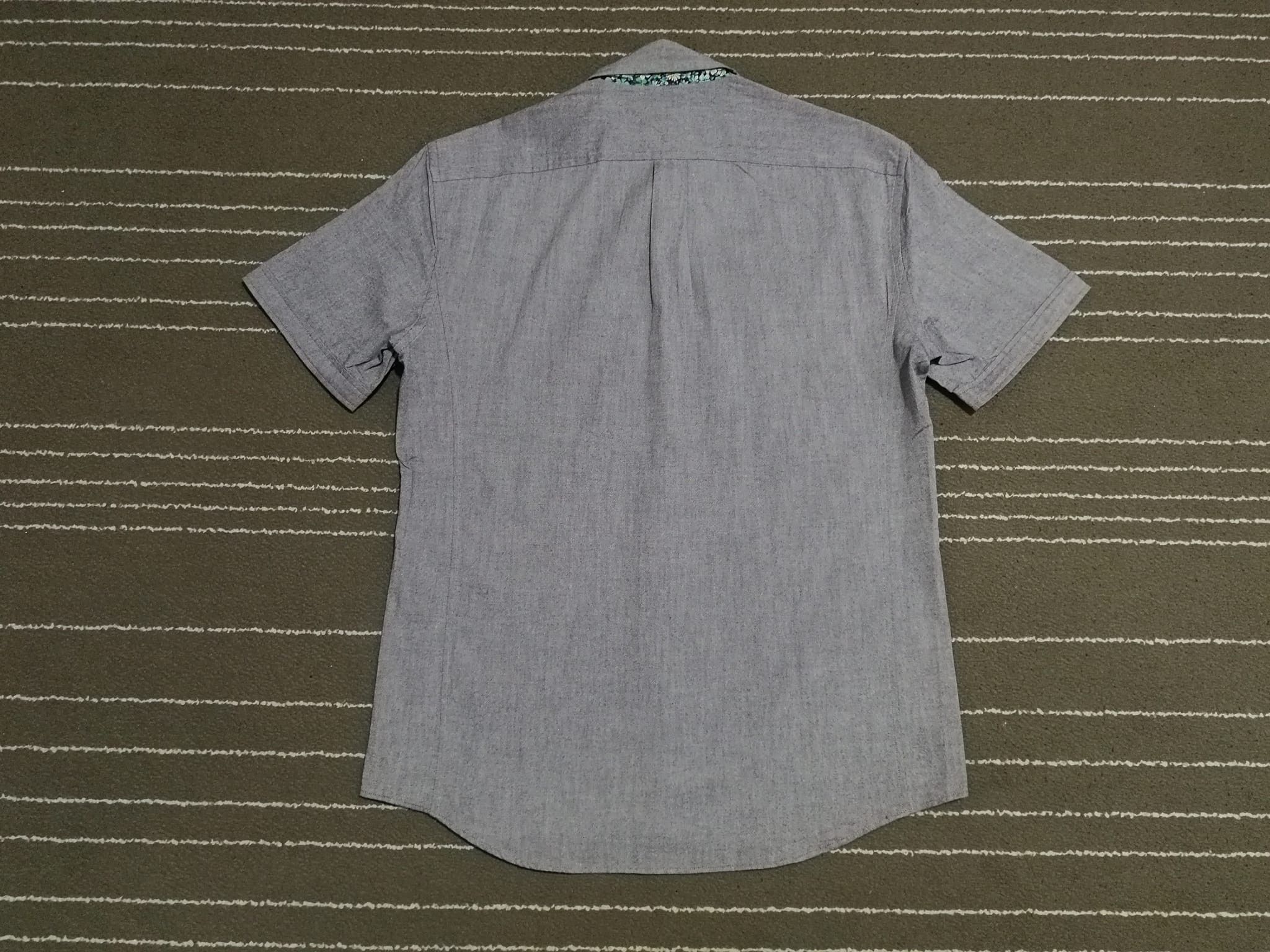 Katharine Hamnett London KATHARINE HAMNETT London designer M 2021 Size US M / EU 48-50 / 2 - 2 Thumbnail